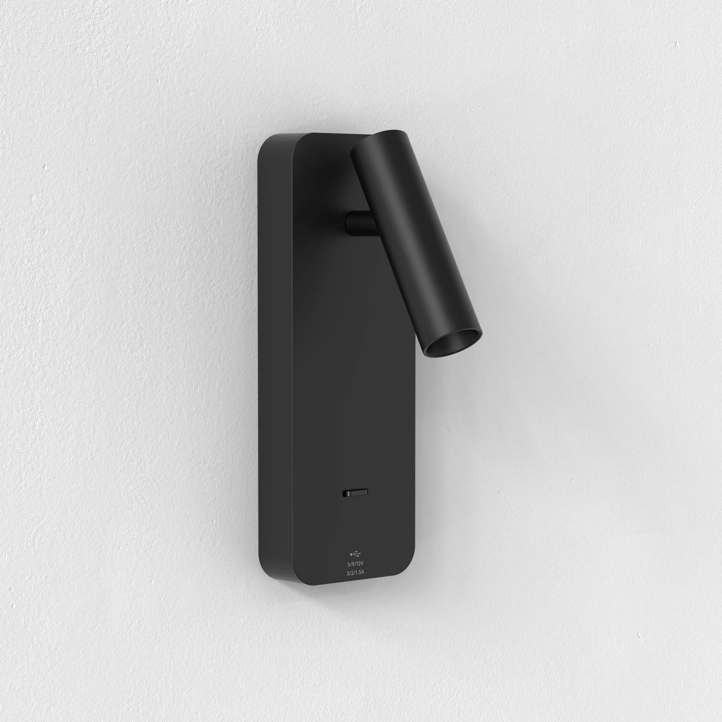 Enna Surface USB A+C Reading Lights- Various Finishes - Image 6