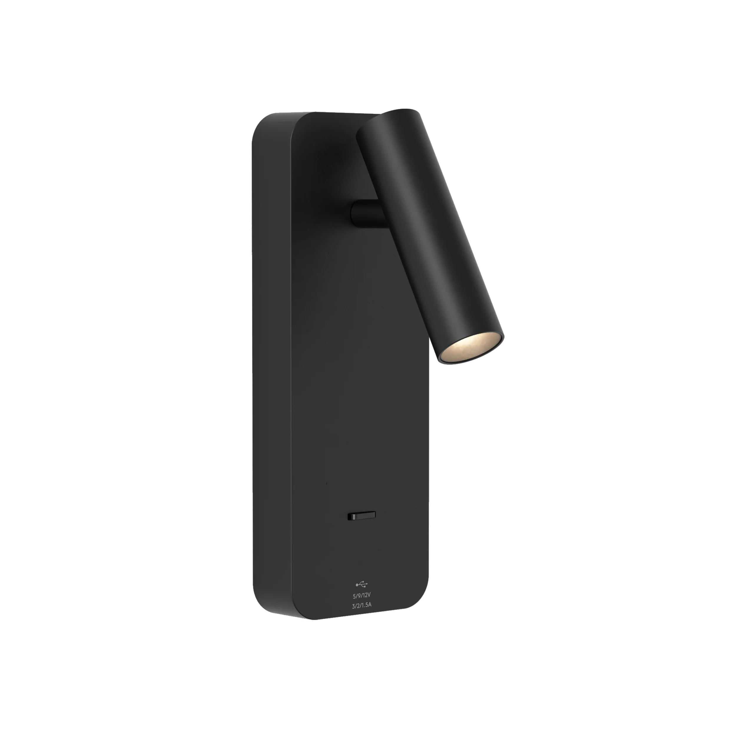Enna Surface USB A+C Reading Lights- Various Finishes - Image 7