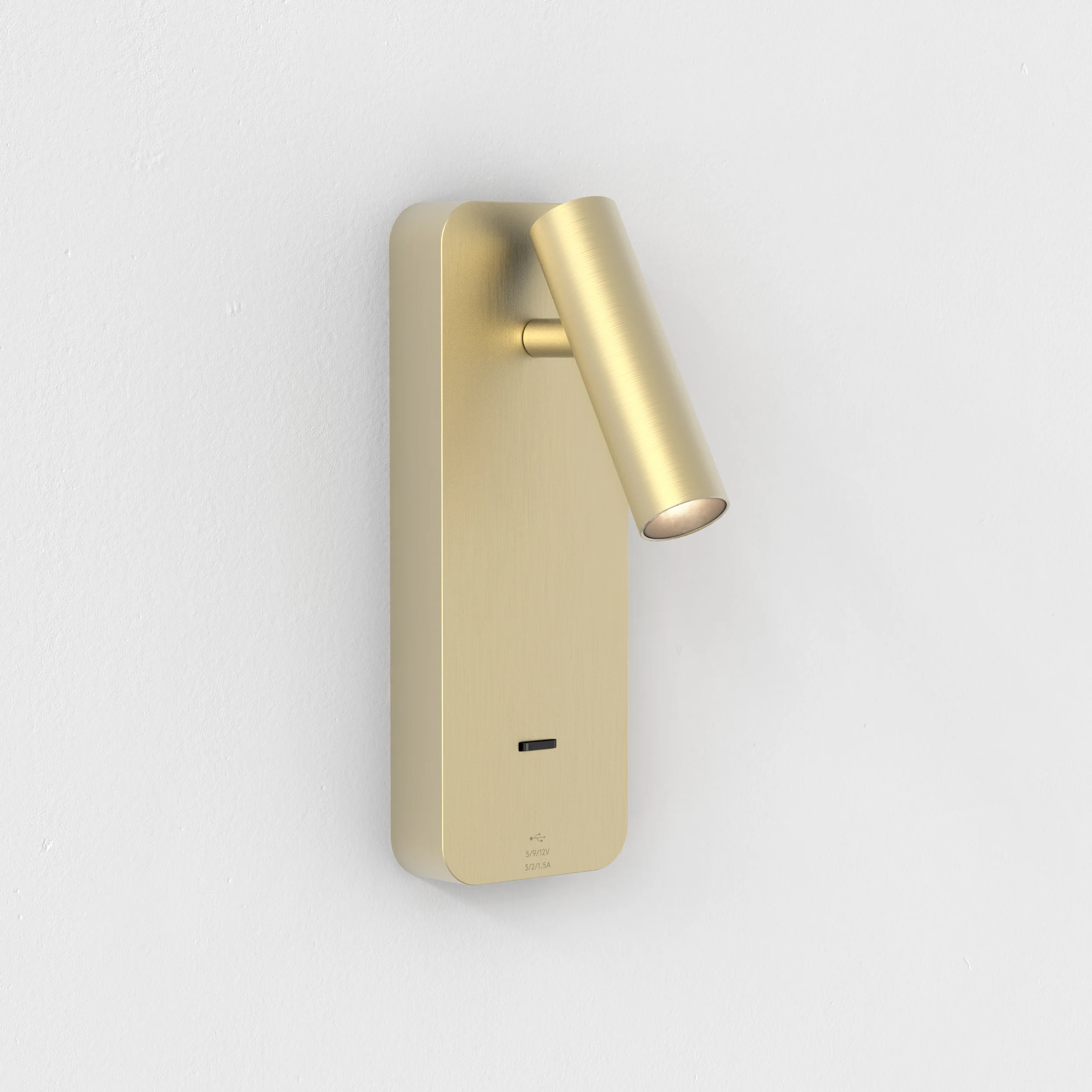 Enna Surface USB A+C Reading Lights- Various Finishes - Image 8