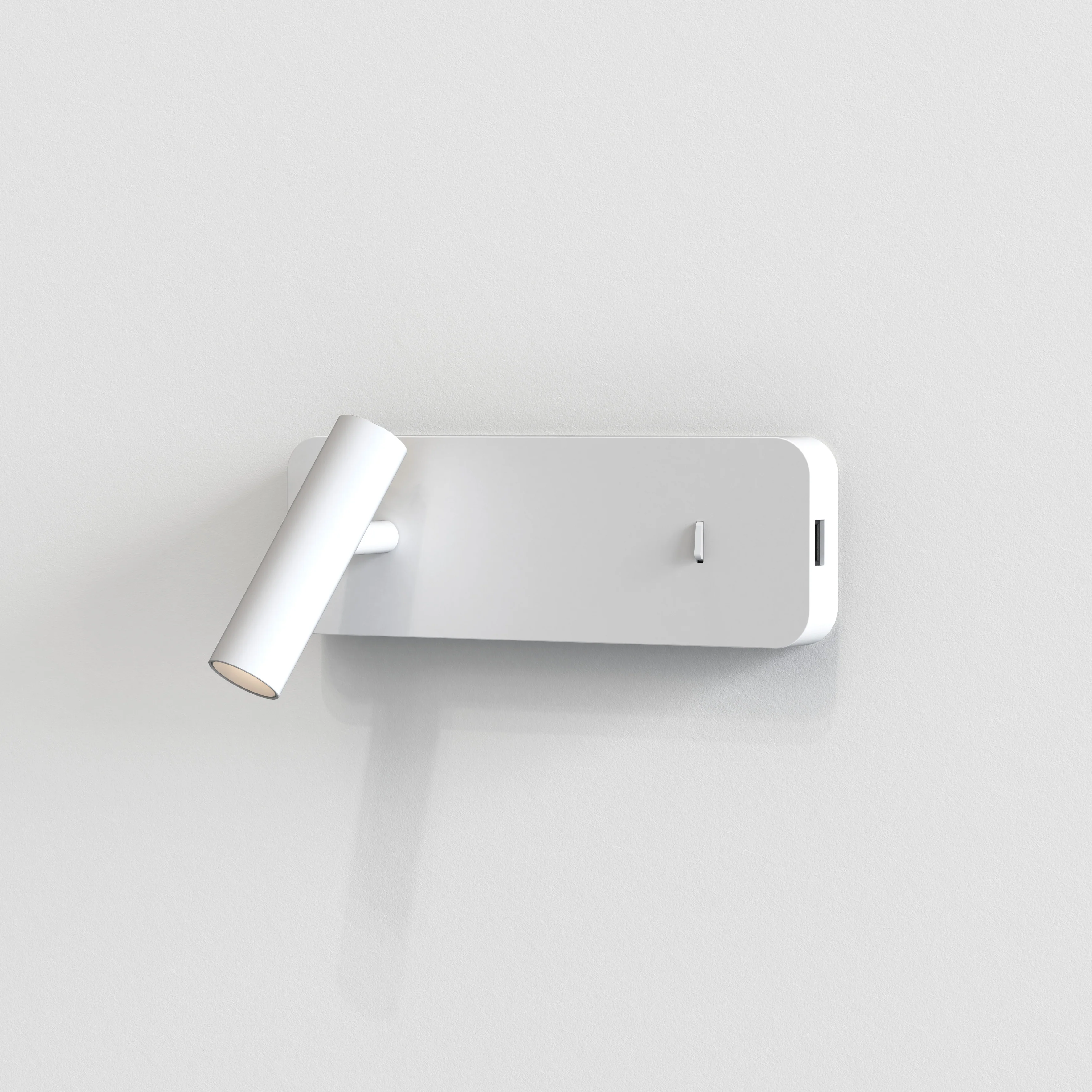 Enna Surface USB Reading Light - Image 3