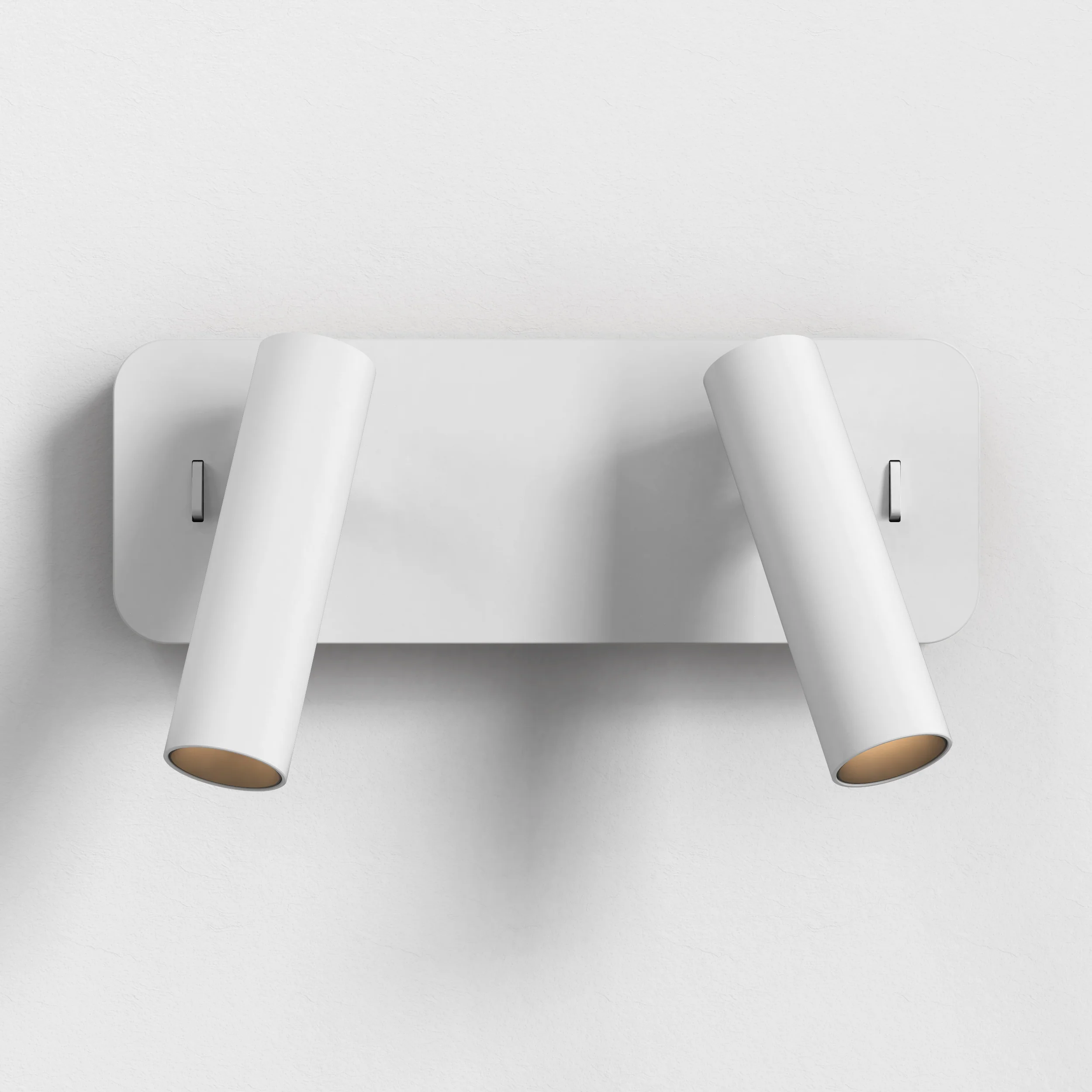 Enna Twin Reading Light- Various Finishes - Image 10