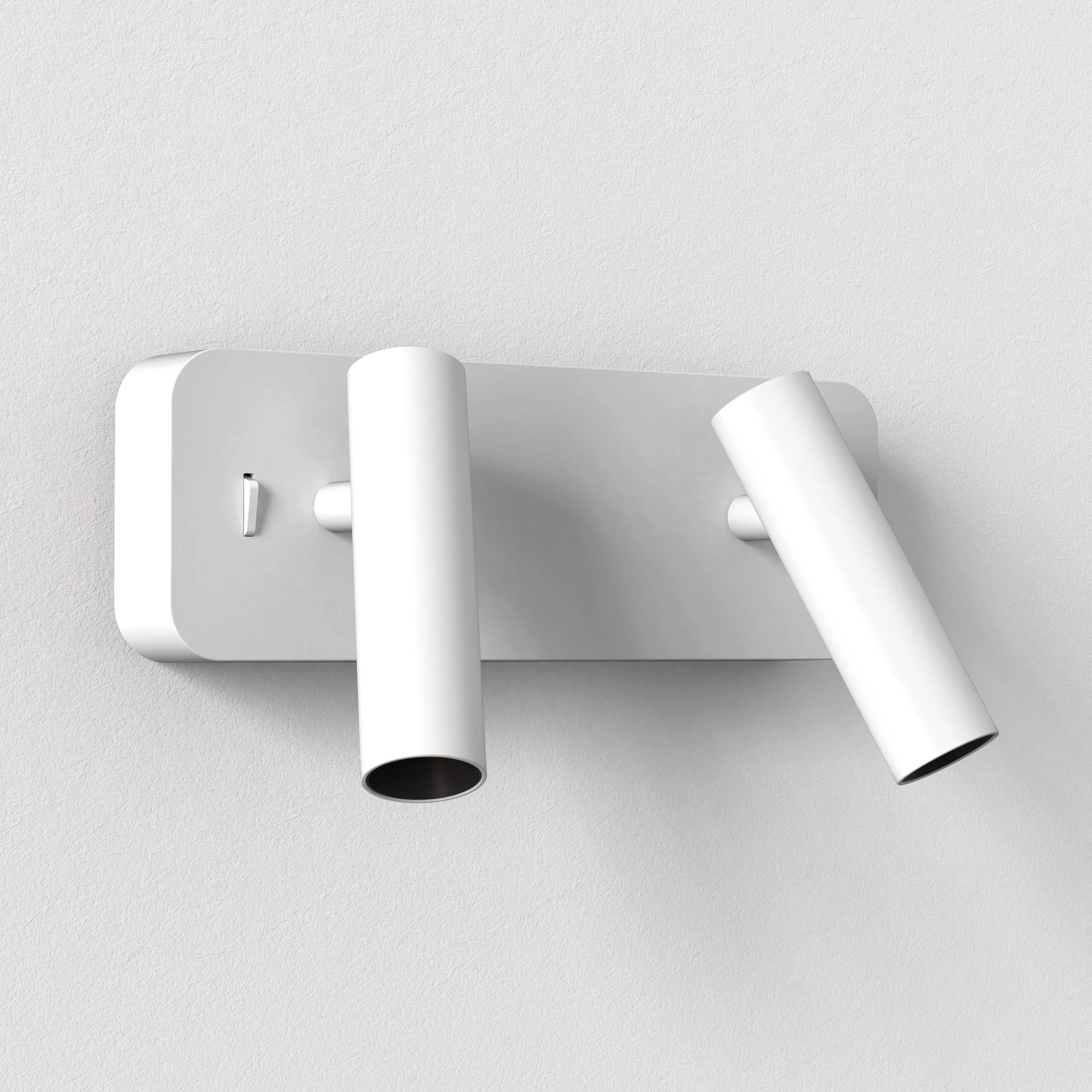 Enna Twin Reading Light- Various Finishes - Image 12