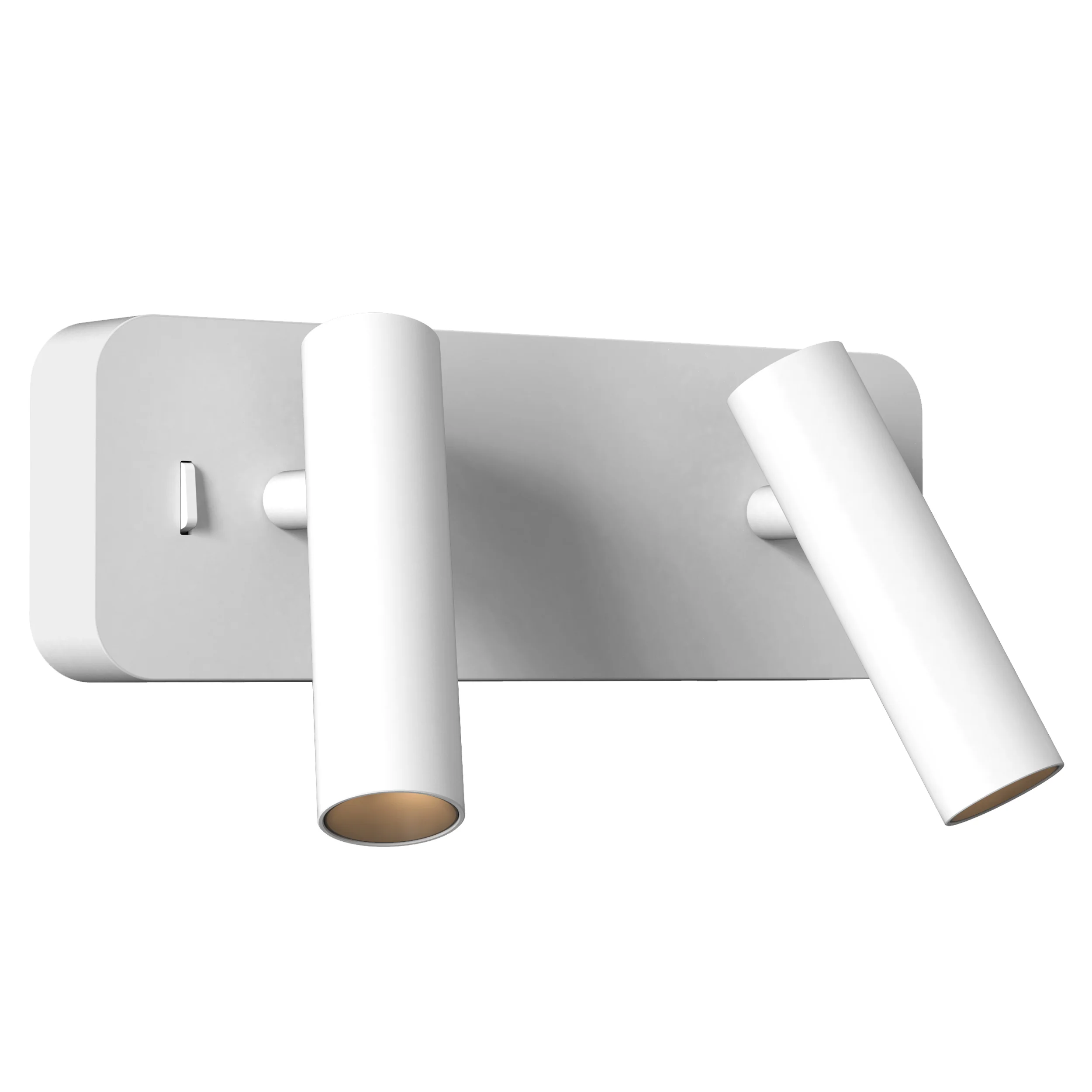 Enna Twin Reading Light- Various Finishes - Image 13