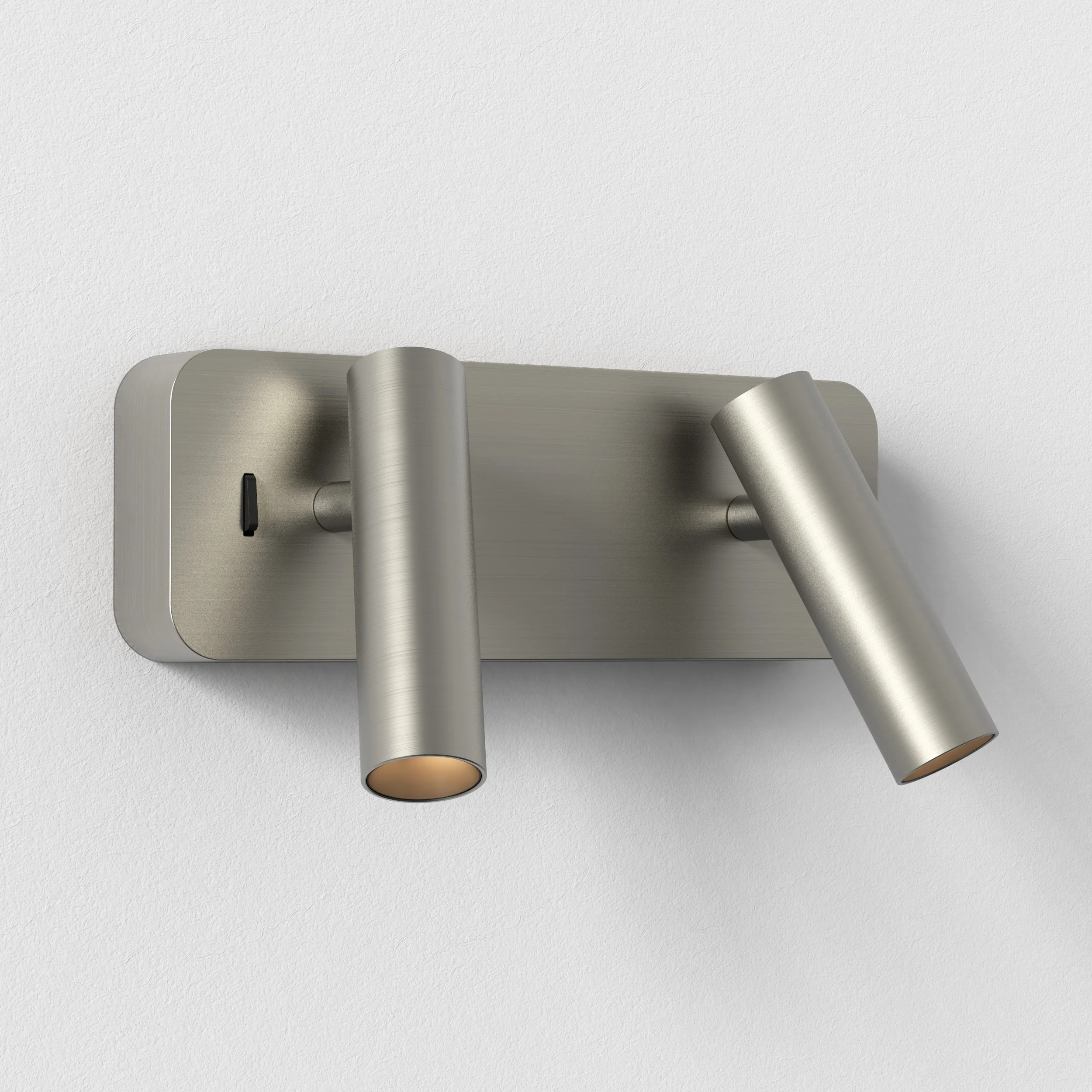 Enna Twin Reading Light- Various Finishes - Image 15