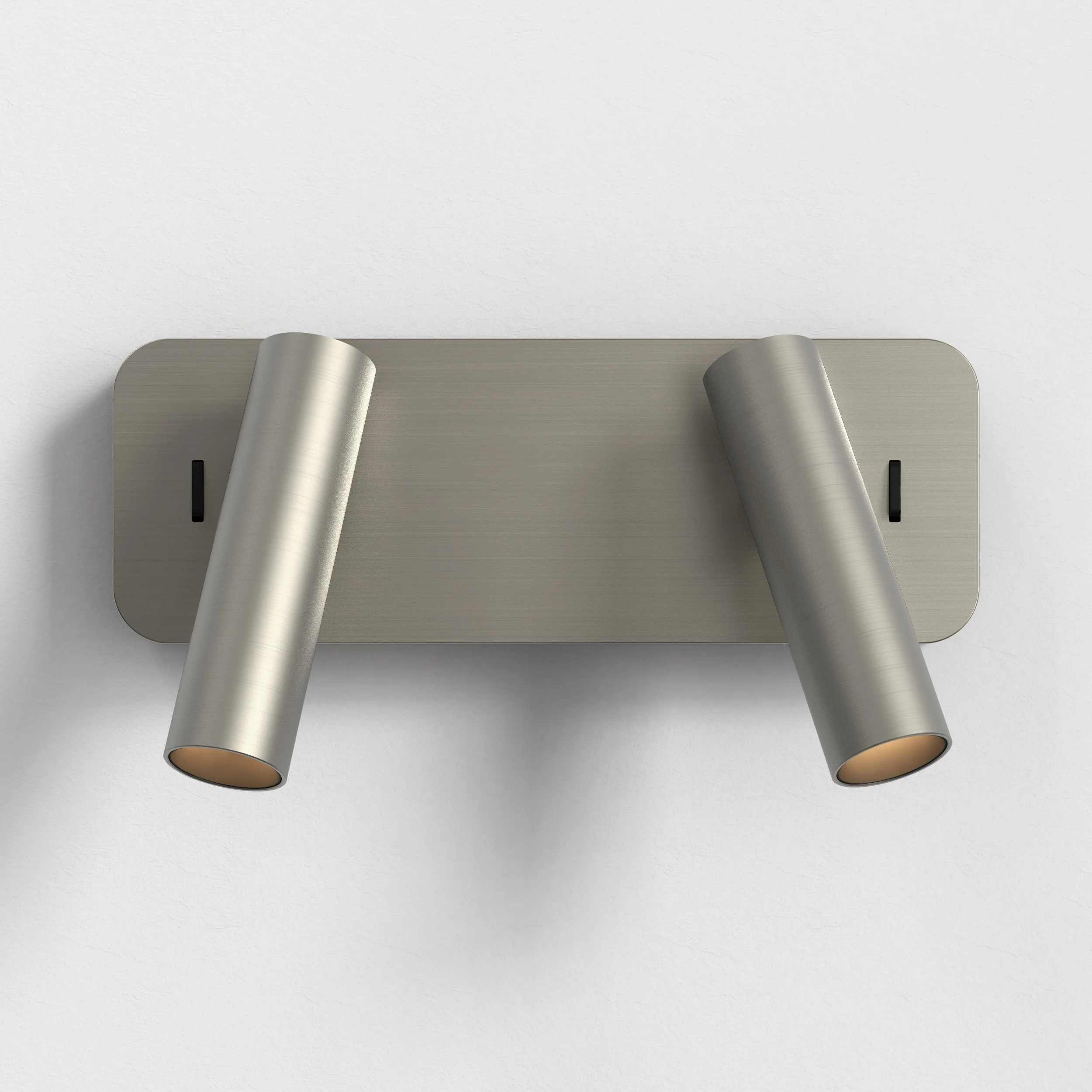 Enna Twin Reading Light- Various Finishes - Image 17