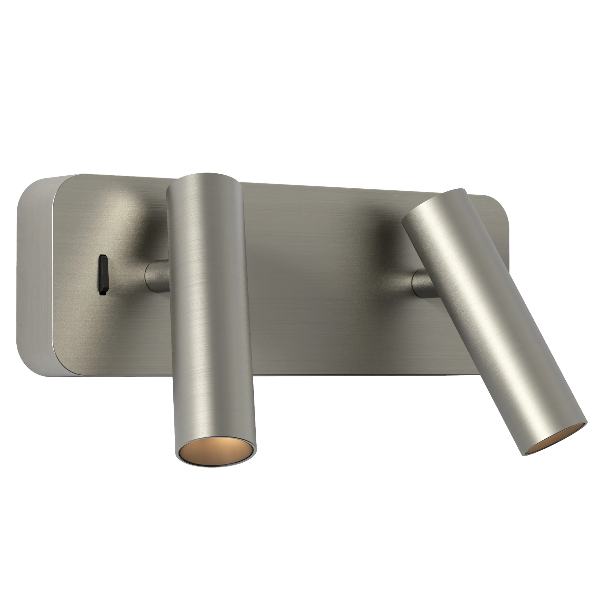 Enna Twin Reading Light- Various Finishes - Image 20