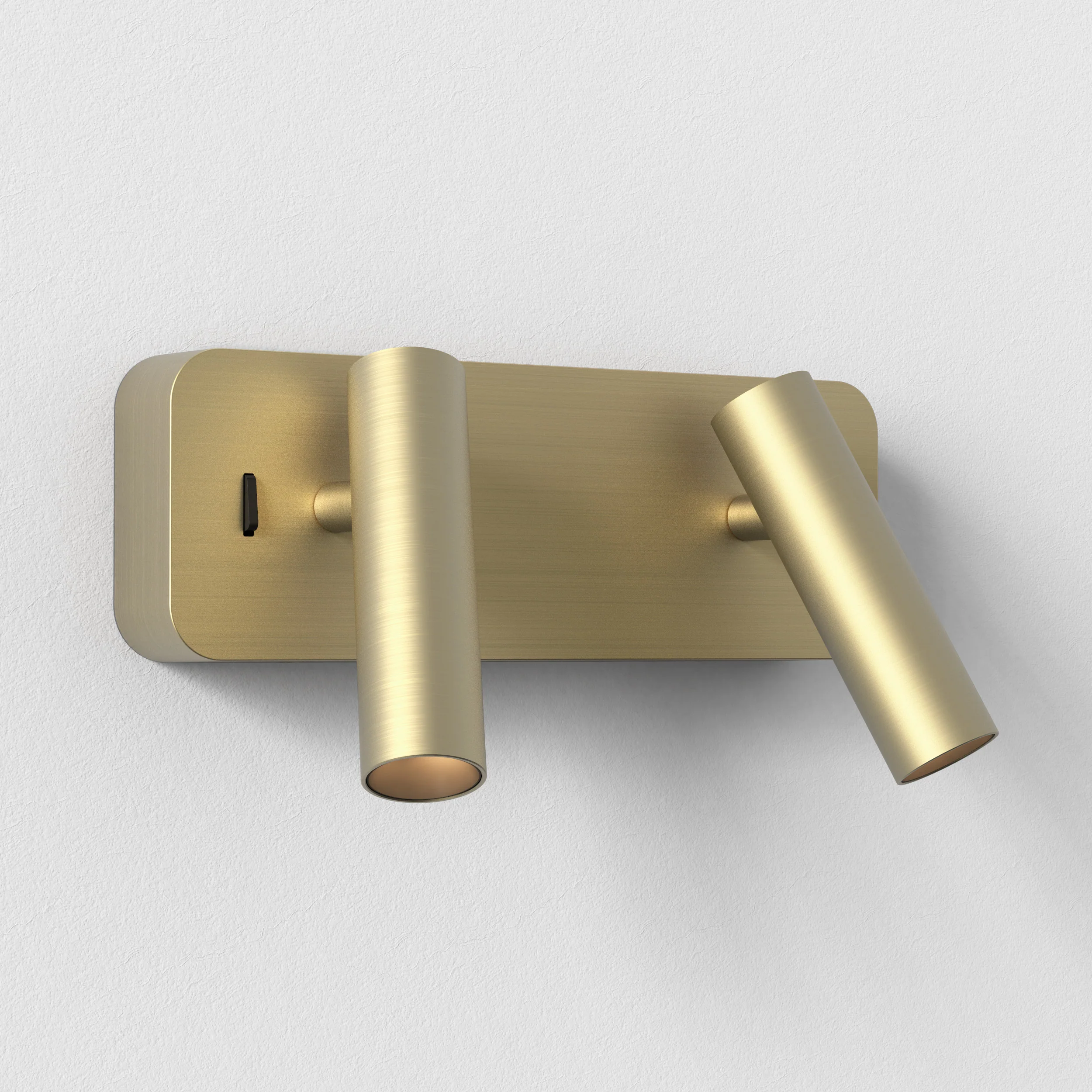 Enna Twin Reading Light- Various Finishes - Image 22