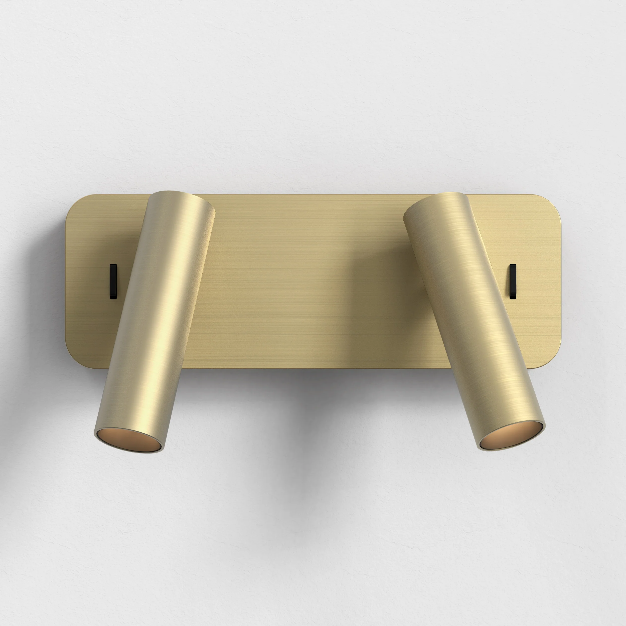 Enna Twin Reading Light- Various Finishes - Image 24