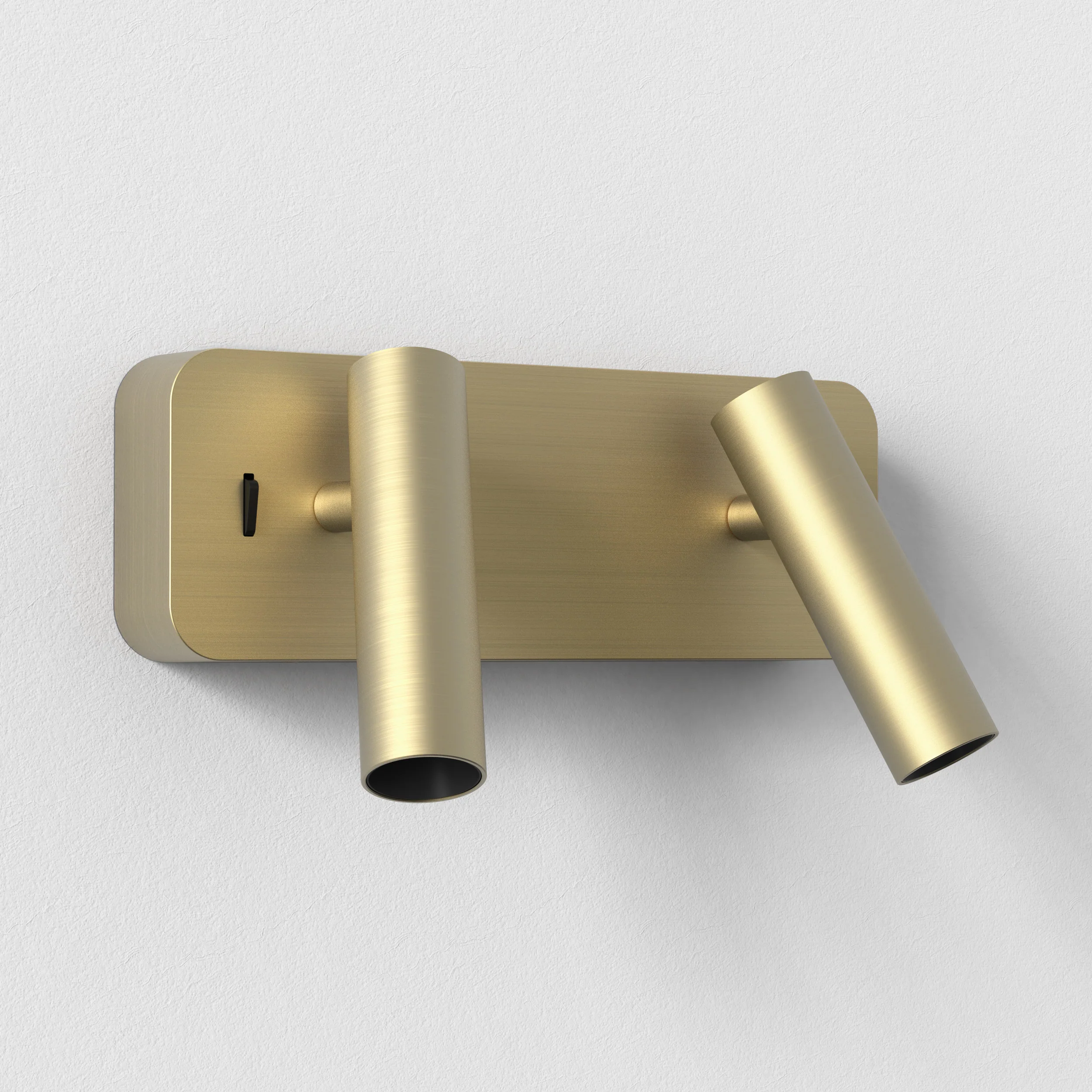 Enna Twin Reading Light- Various Finishes - Image 26