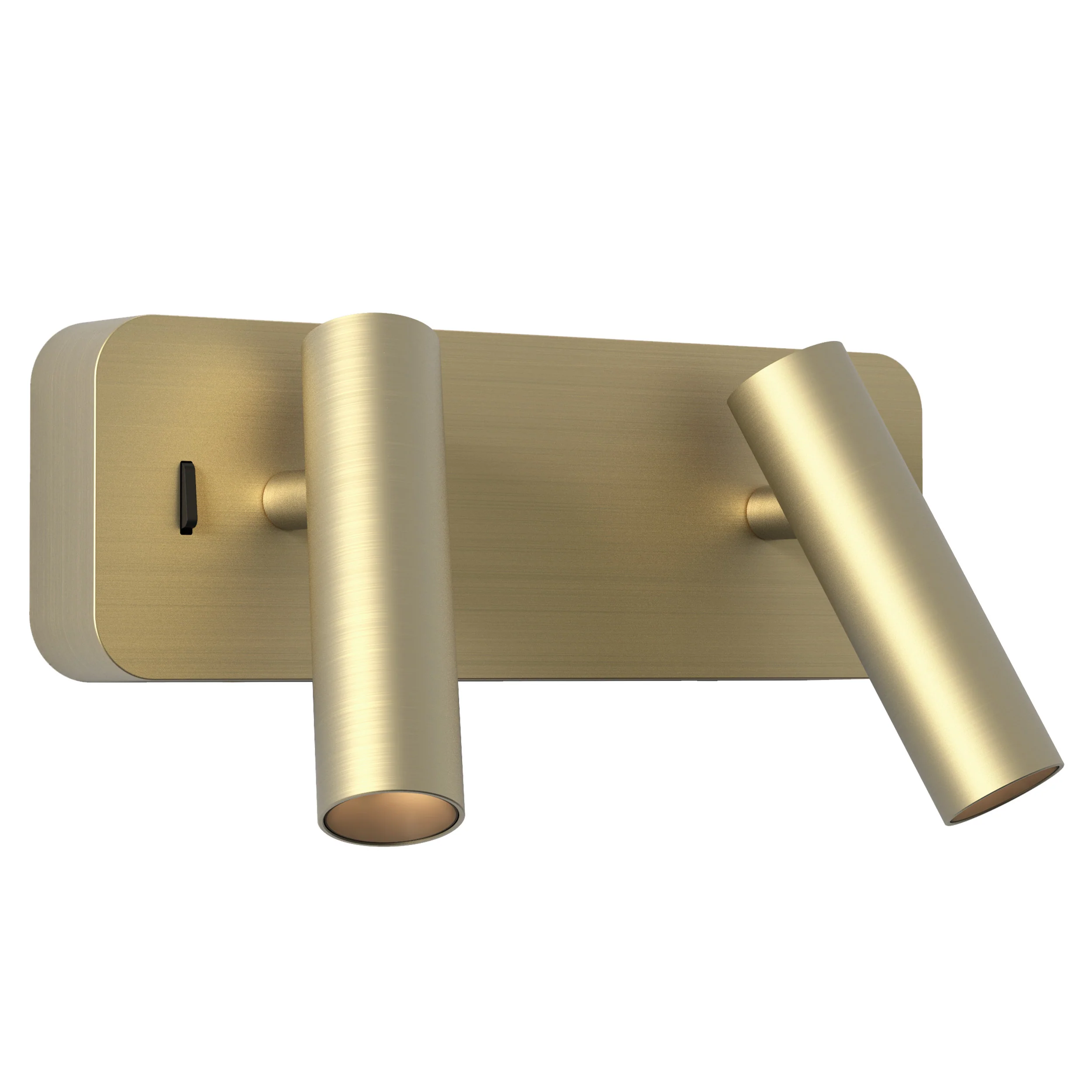 Enna Twin Reading Light- Various Finishes - Image 27