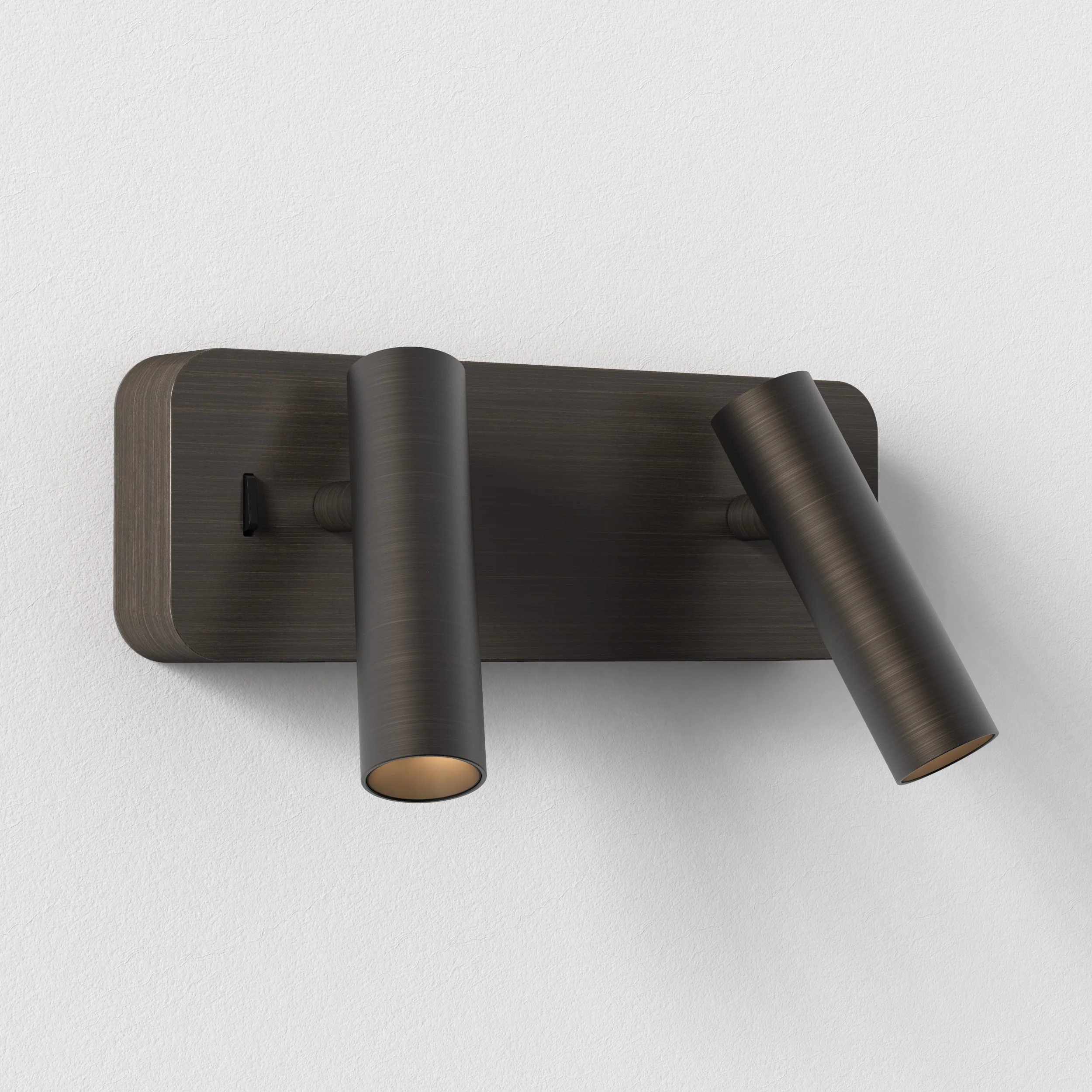 Enna Twin Reading Light- Various Finishes - Image 29