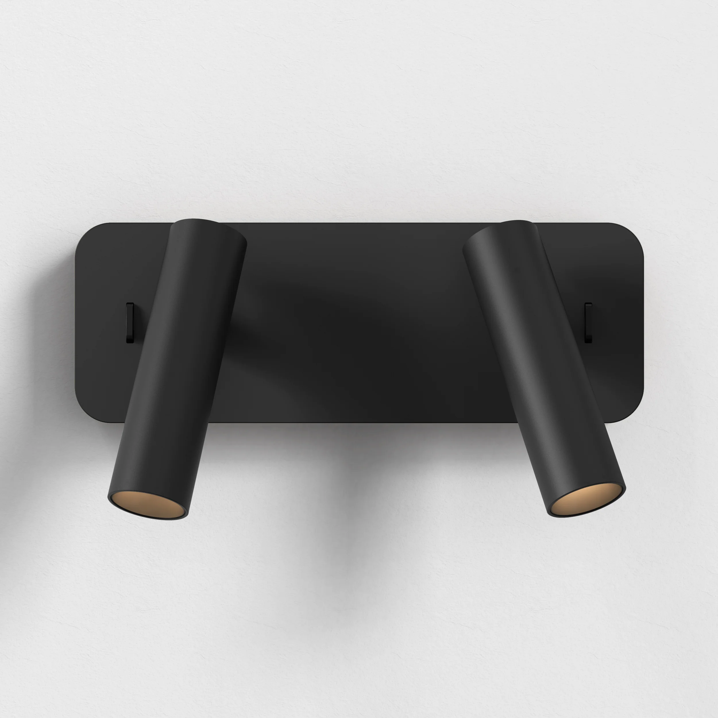 Enna Twin Reading Light- Various Finishes - Image 3