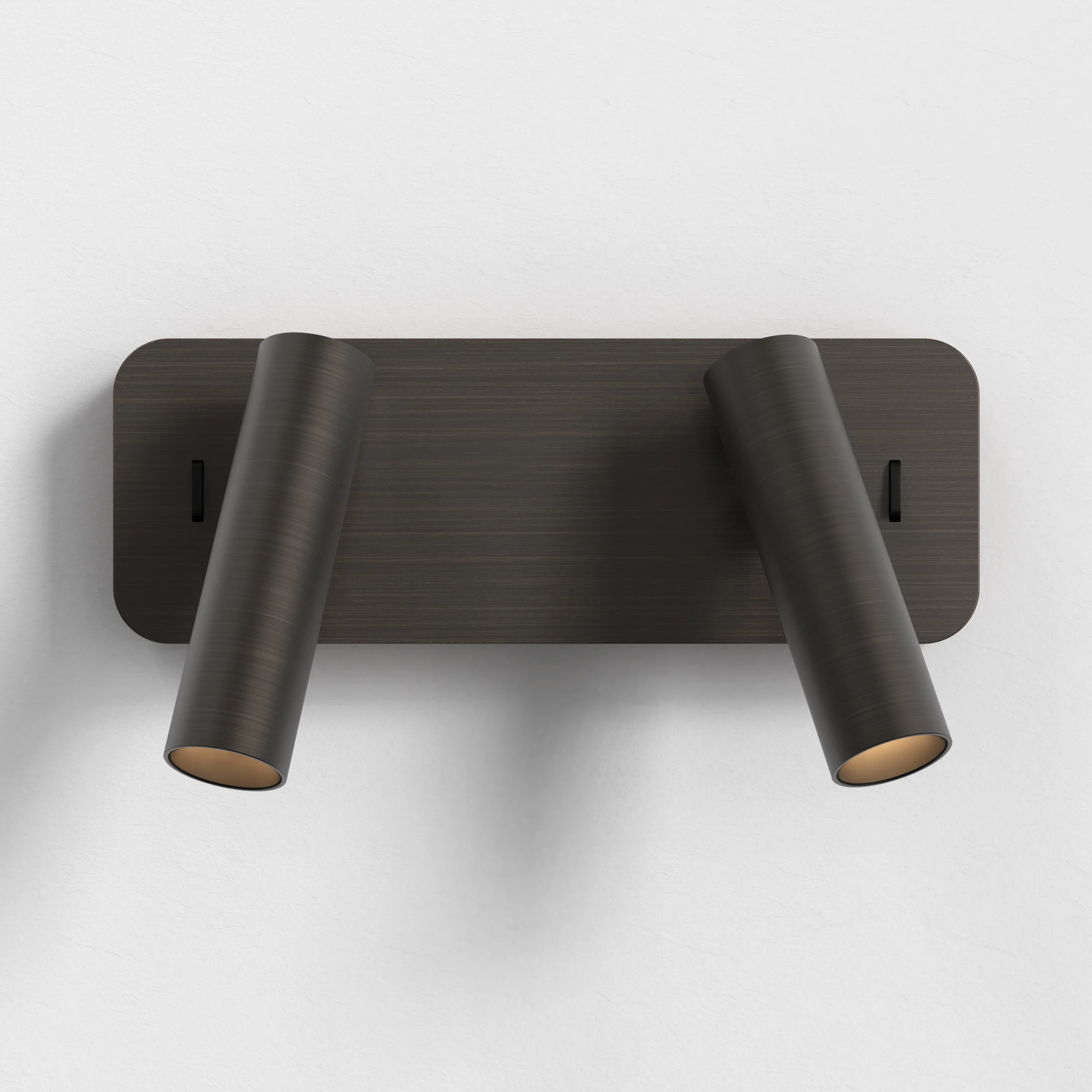 Enna Twin Reading Light- Various Finishes - Image 31