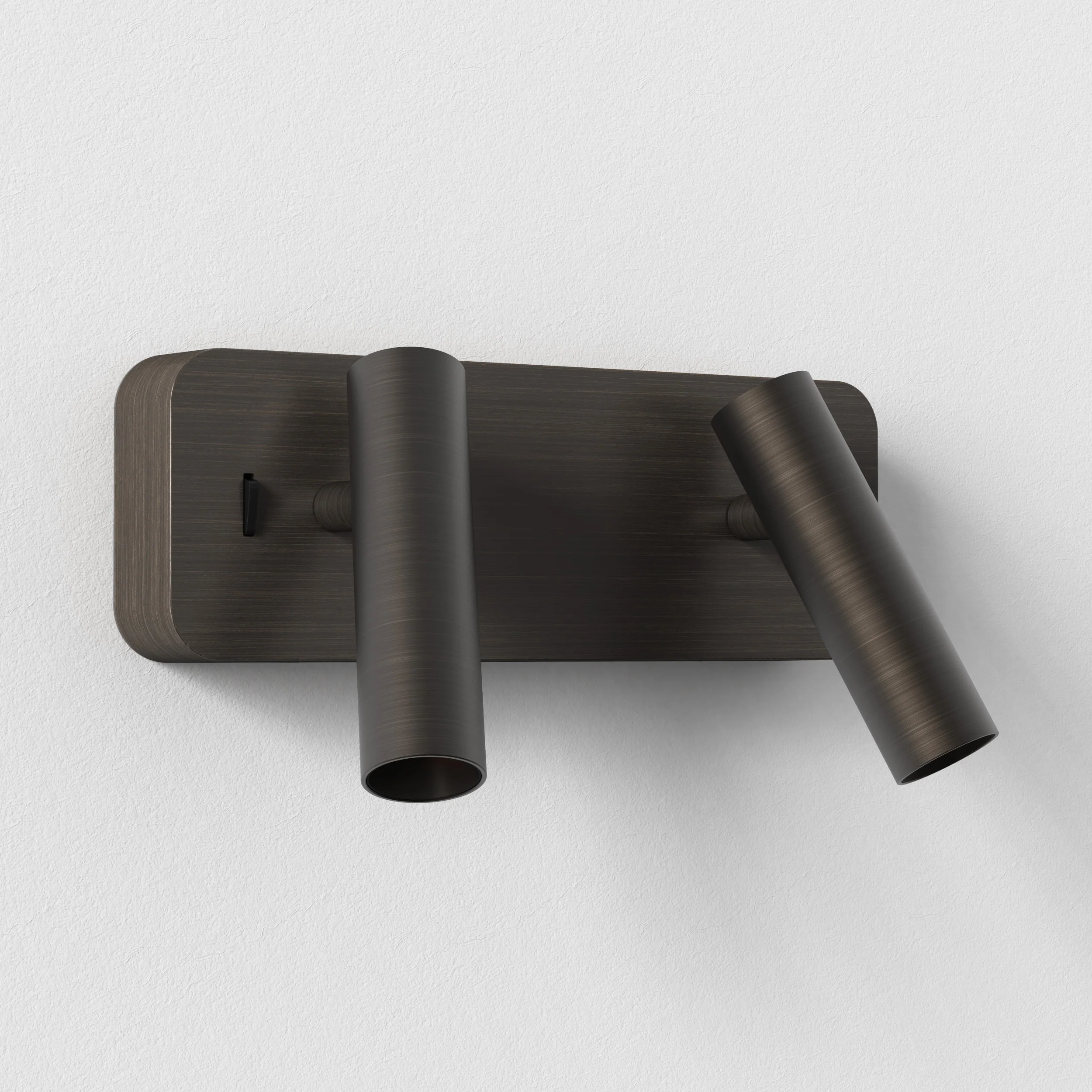 Enna Twin Reading Light- Various Finishes - Image 33