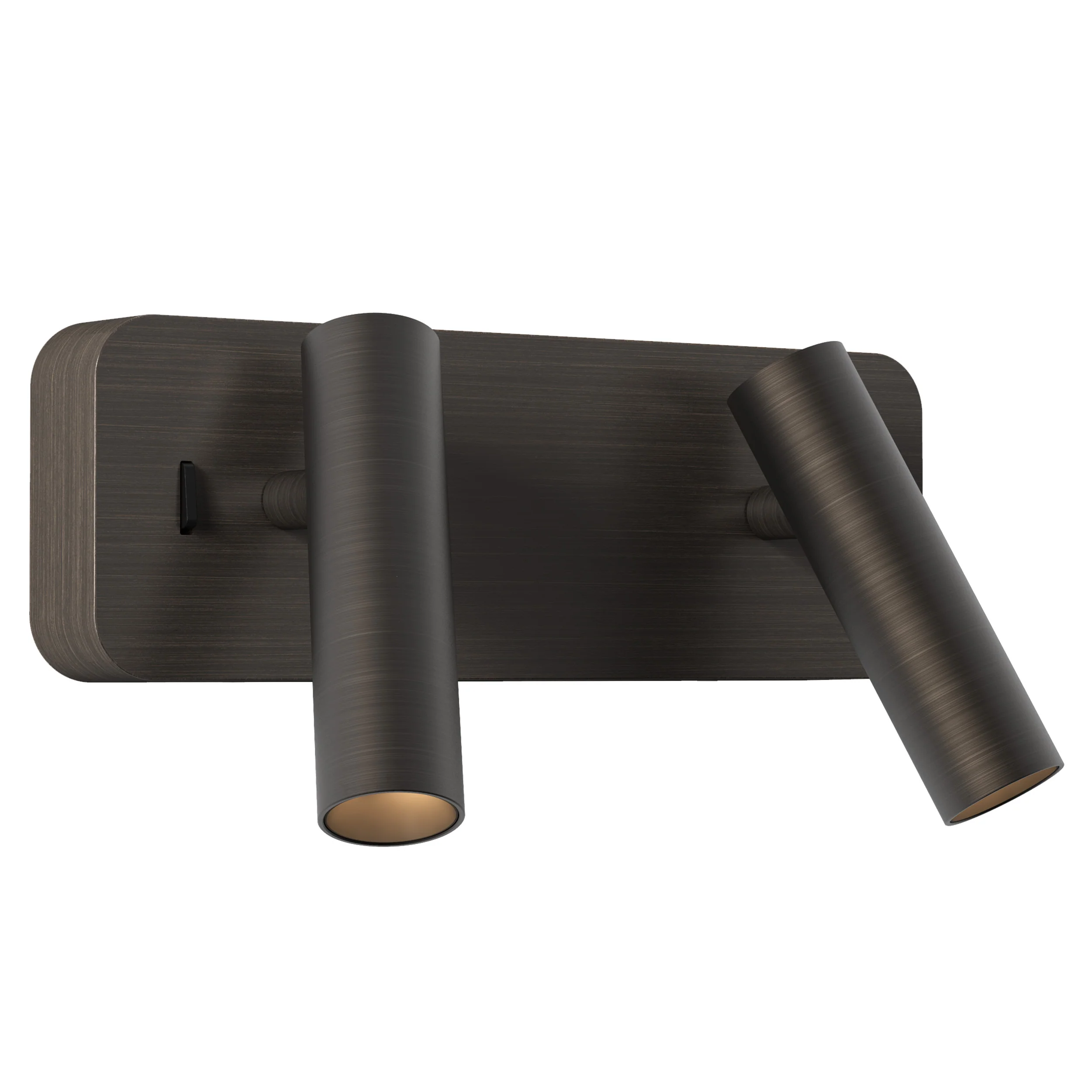 Enna Twin Reading Light- Various Finishes - Image 34