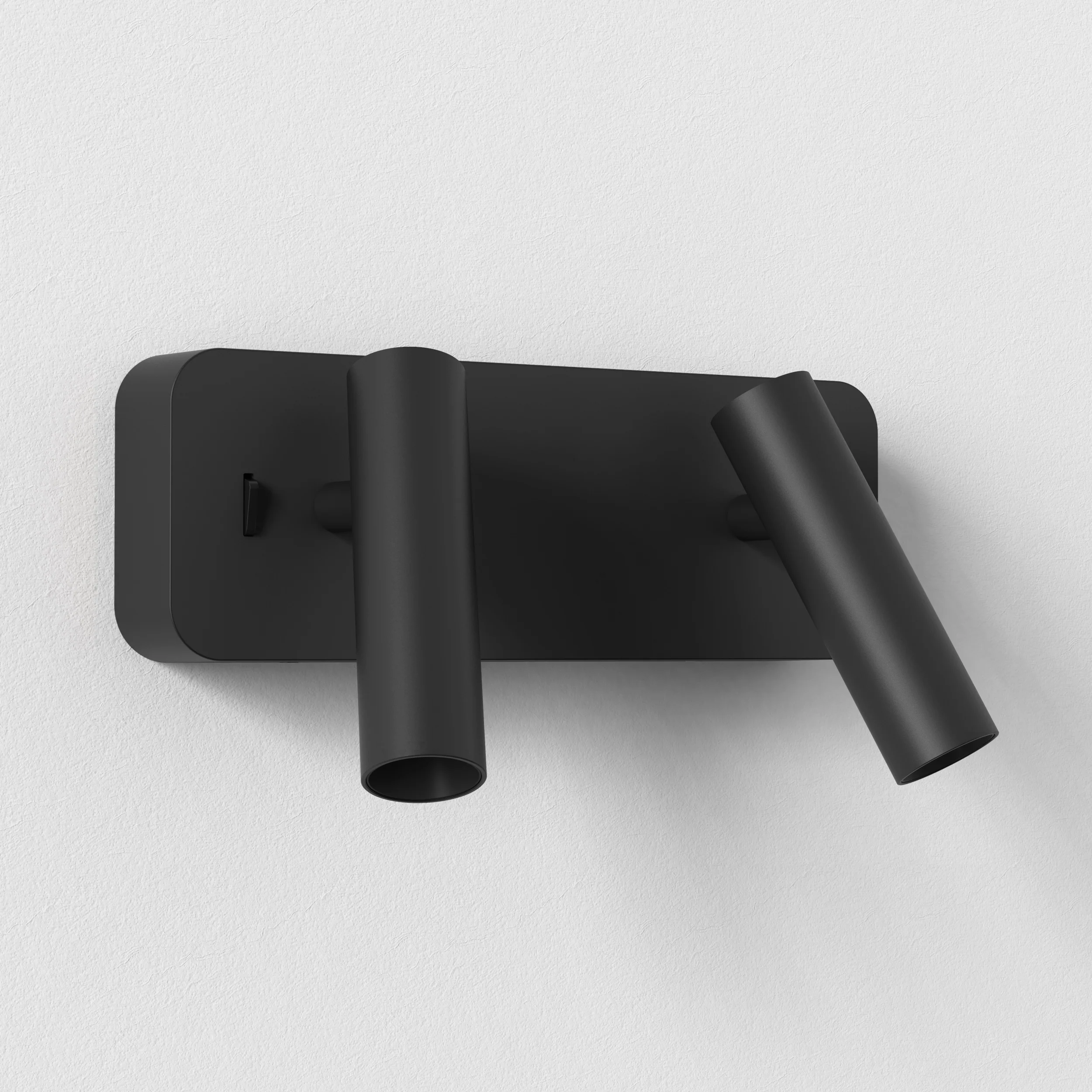 Enna Twin Reading Light- Various Finishes - Image 5