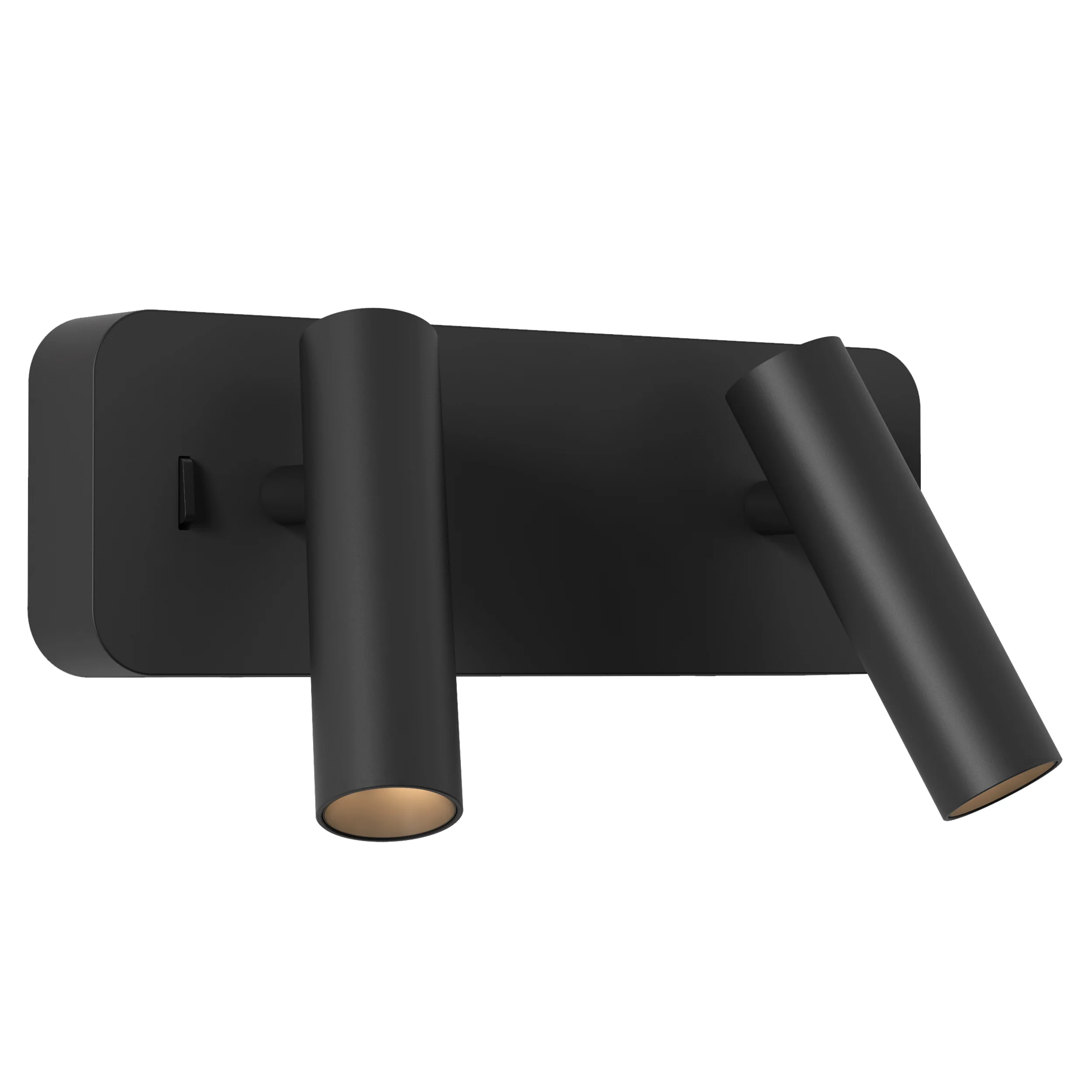 Enna Twin Reading Light- Various Finishes - Image 6