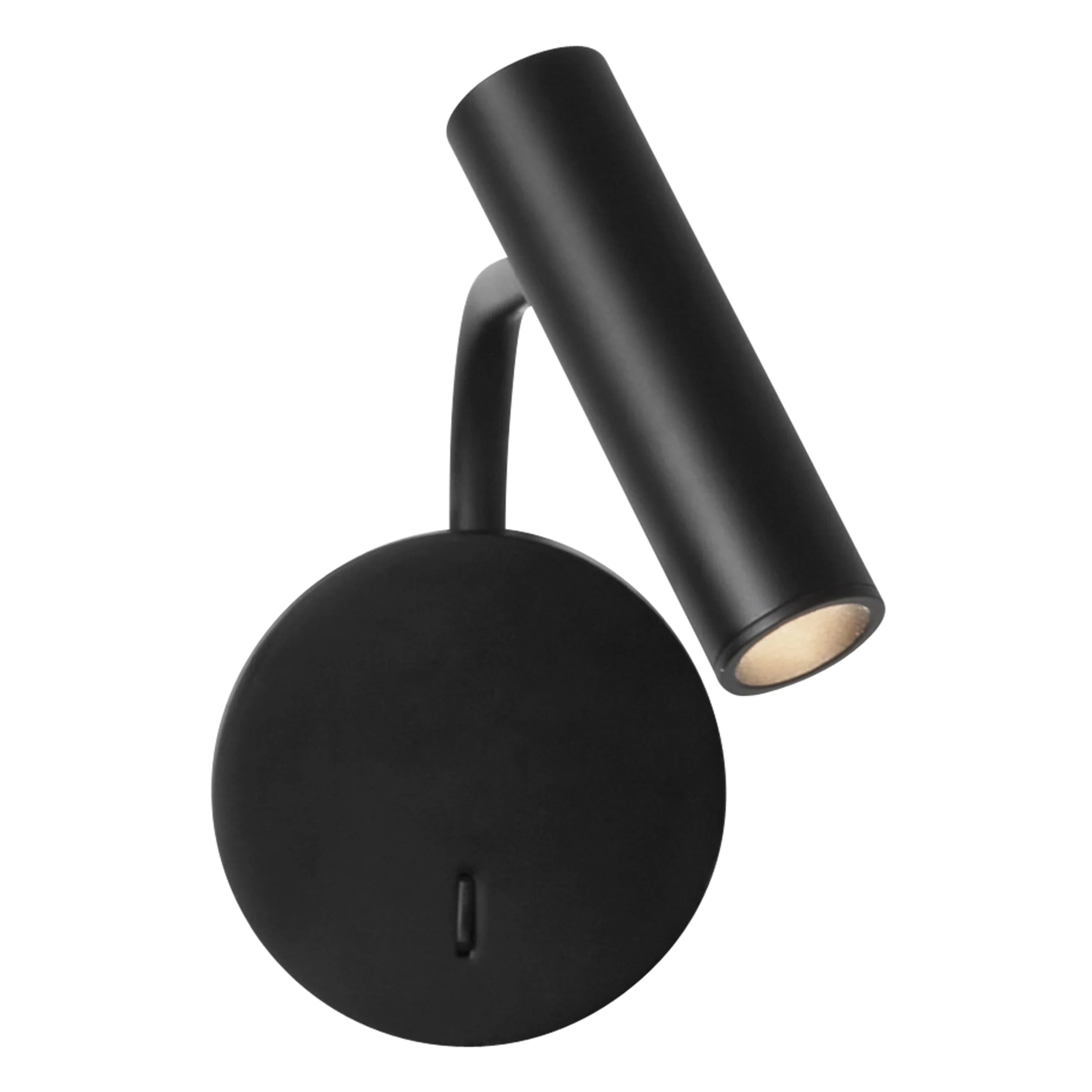 Enna Wall LED Reading Light- Various Finishes - Image 10