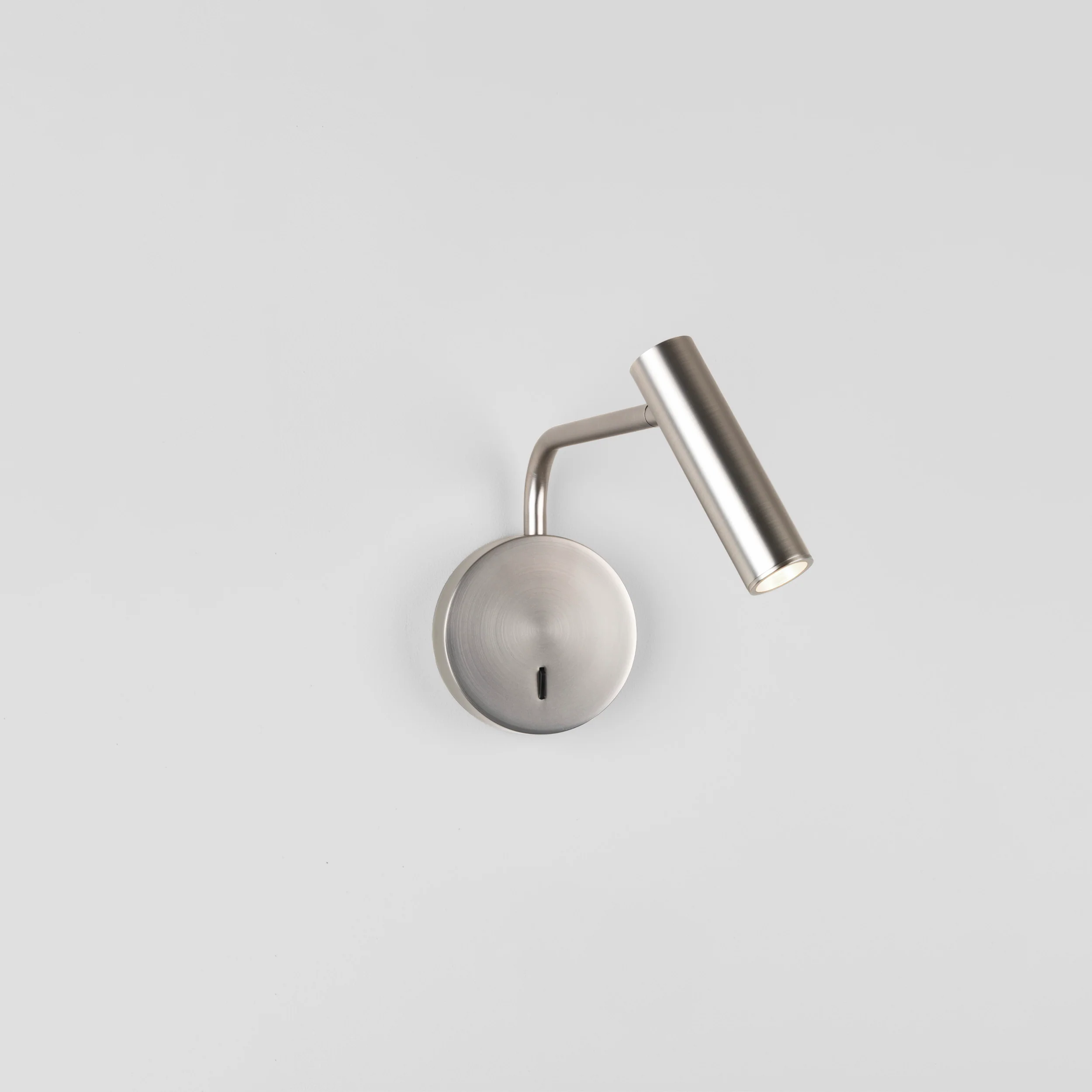 Enna Wall LED Reading Light- Various Finishes - Image 12
