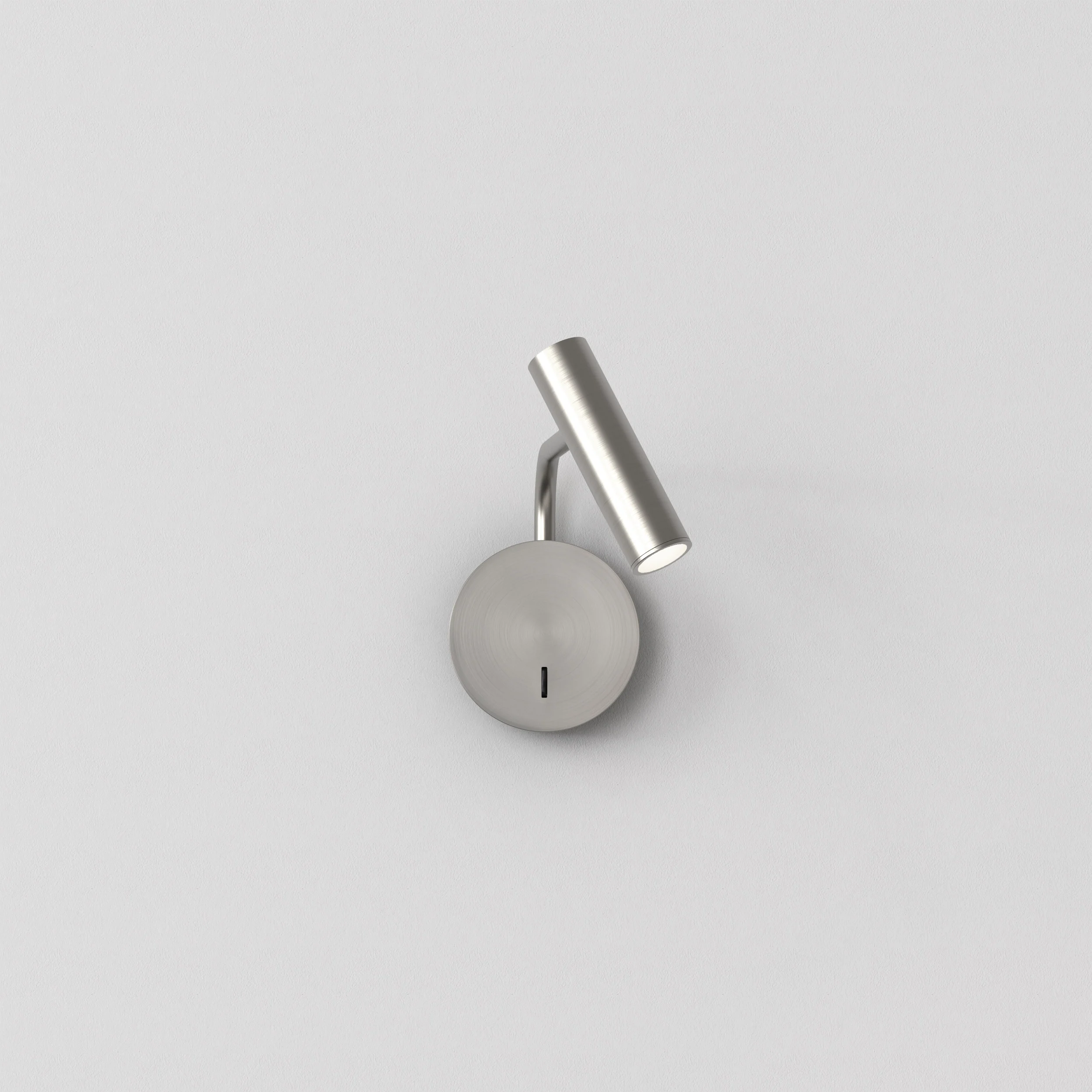 Enna Wall LED Reading Light- Various Finishes - Image 13