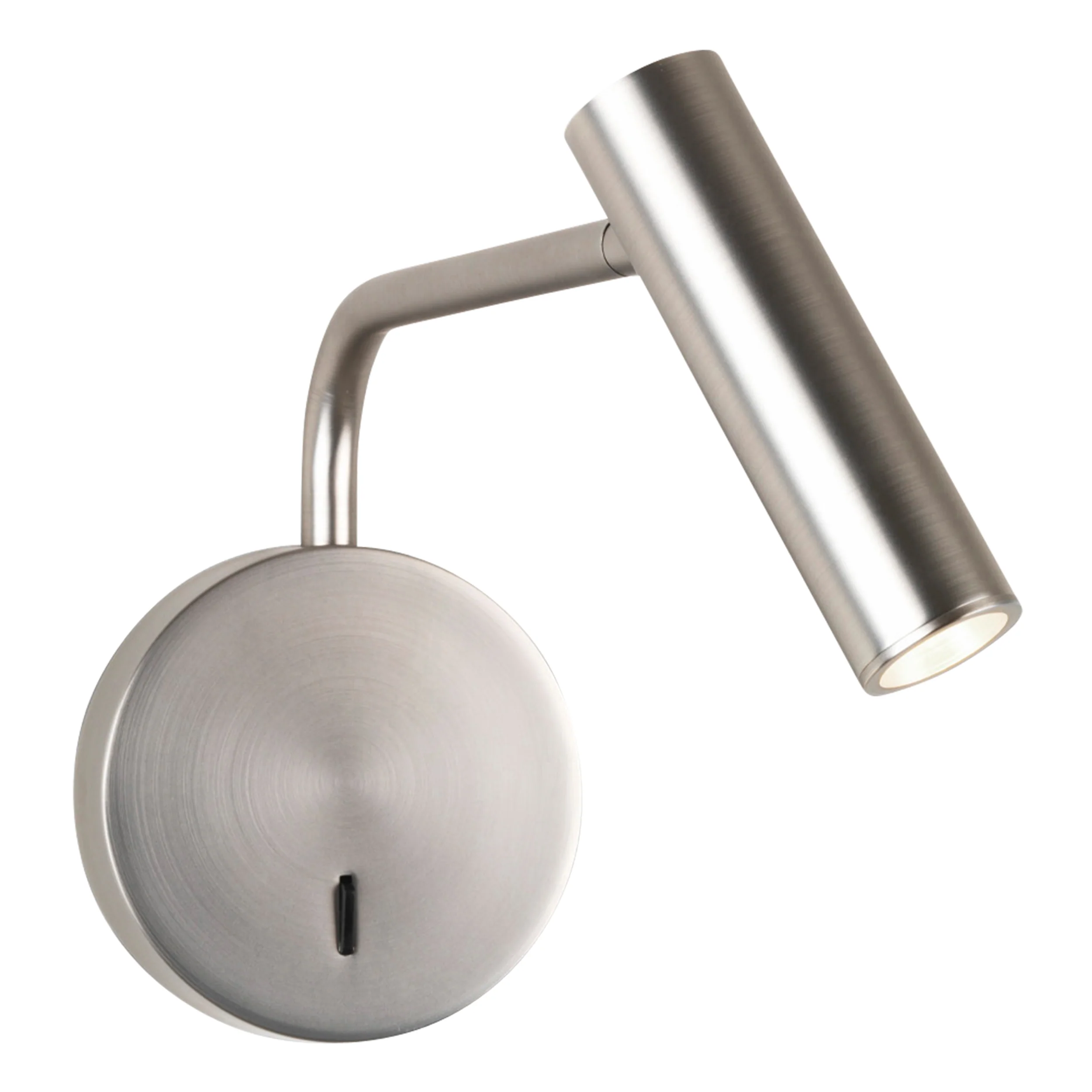 Enna Wall LED Reading Light- Various Finishes - Image 17