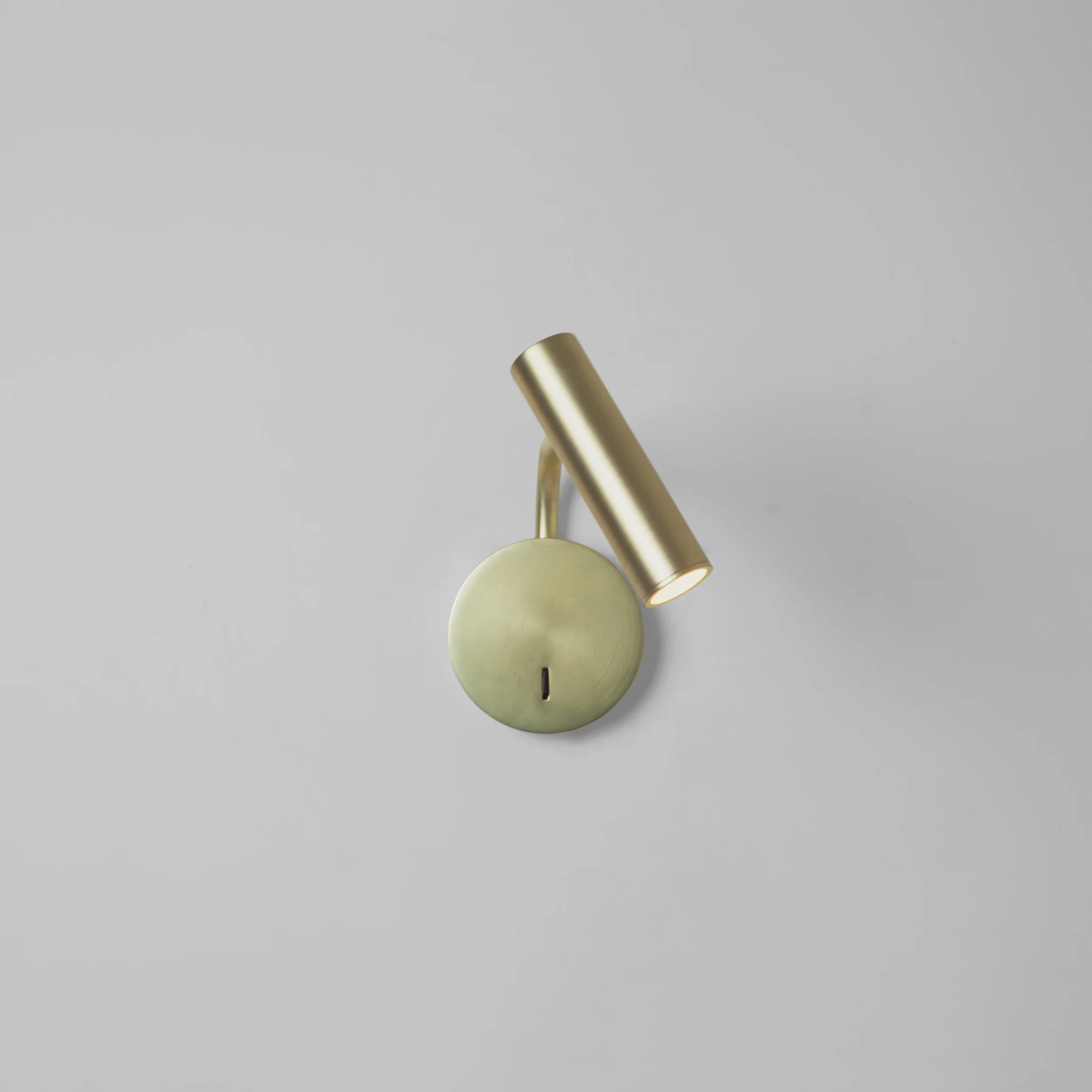Enna Wall LED Reading Light- Various Finishes - Image 19