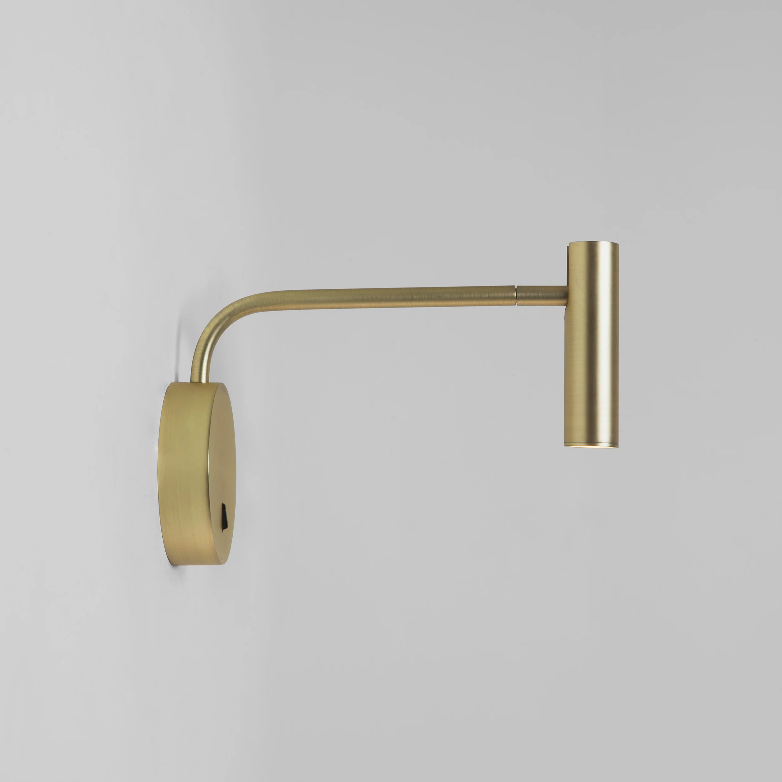 Enna Wall LED Reading Light- Various Finishes - Image 21