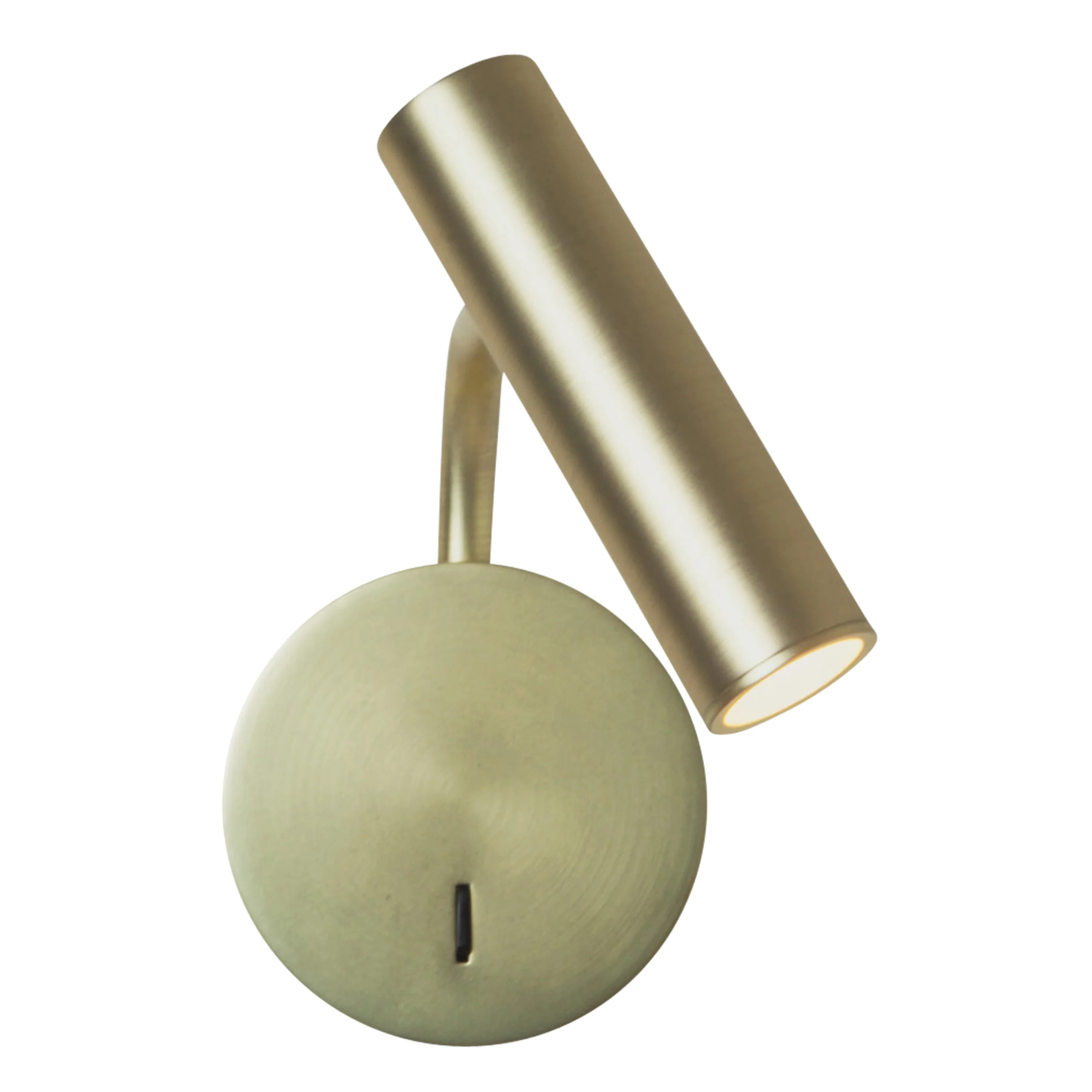 Enna Wall LED Reading Light- Various Finishes - Image 22