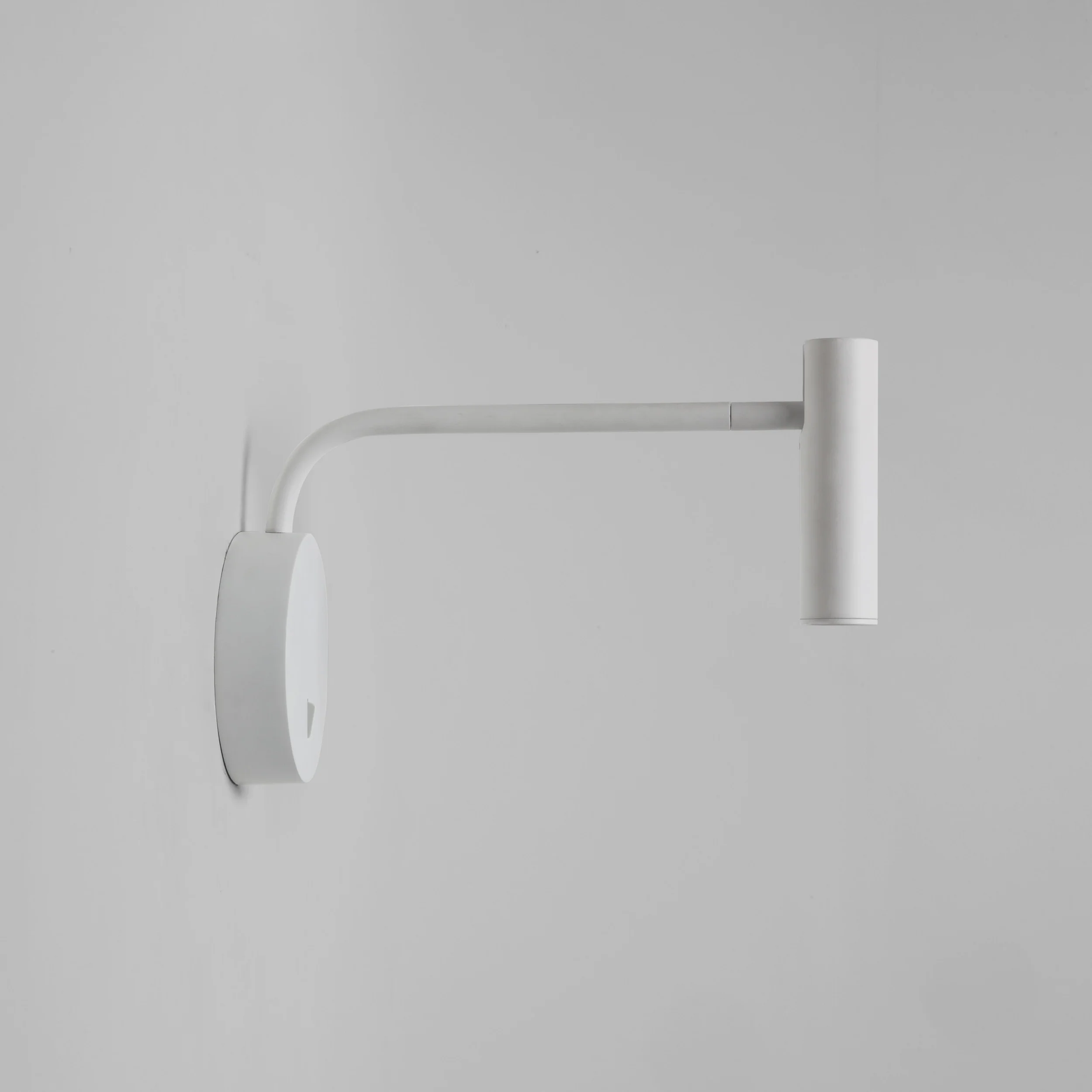 Enna Wall LED Reading Light- Various Finishes - Image 4