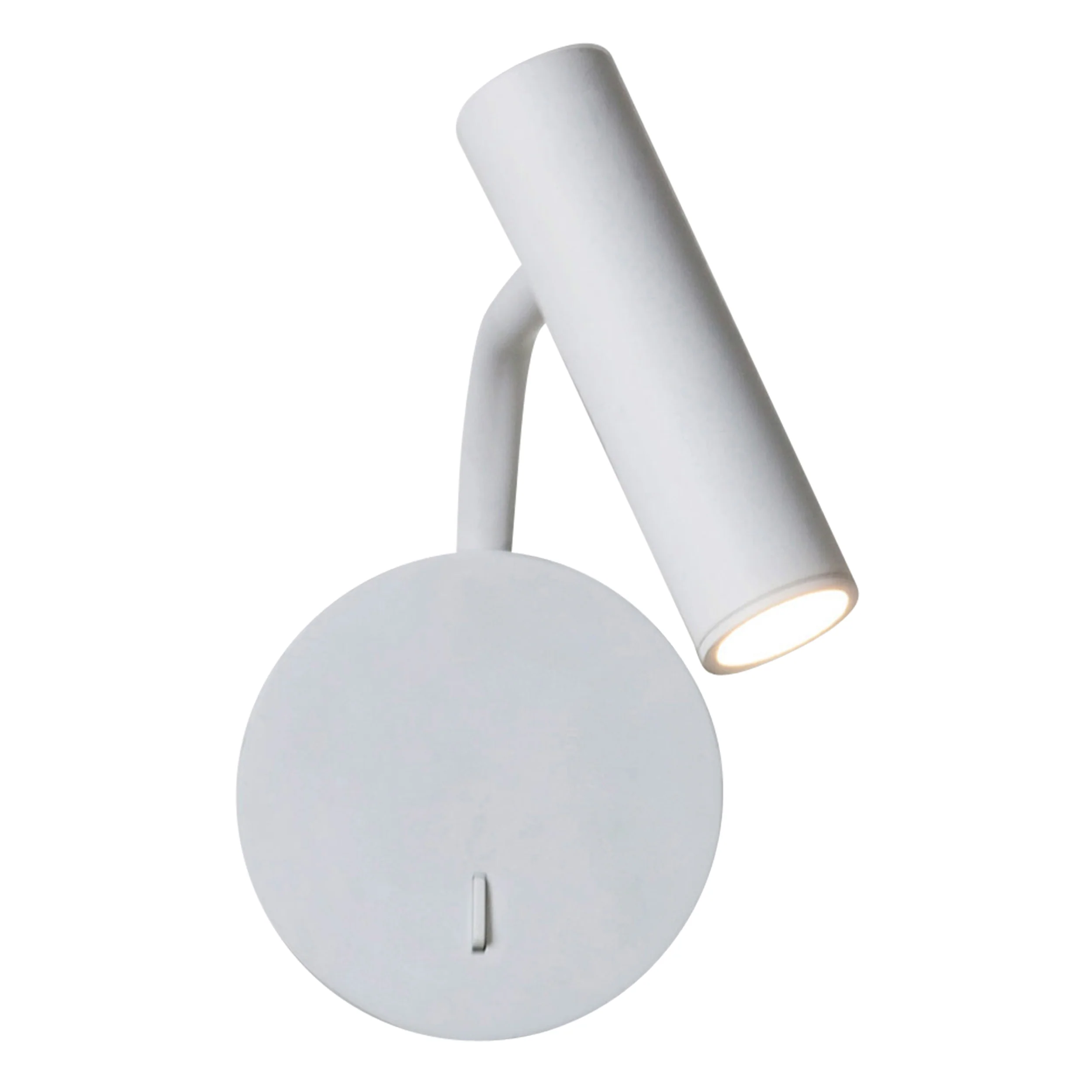 Enna Wall LED Reading Light- Various Finishes - Image 5