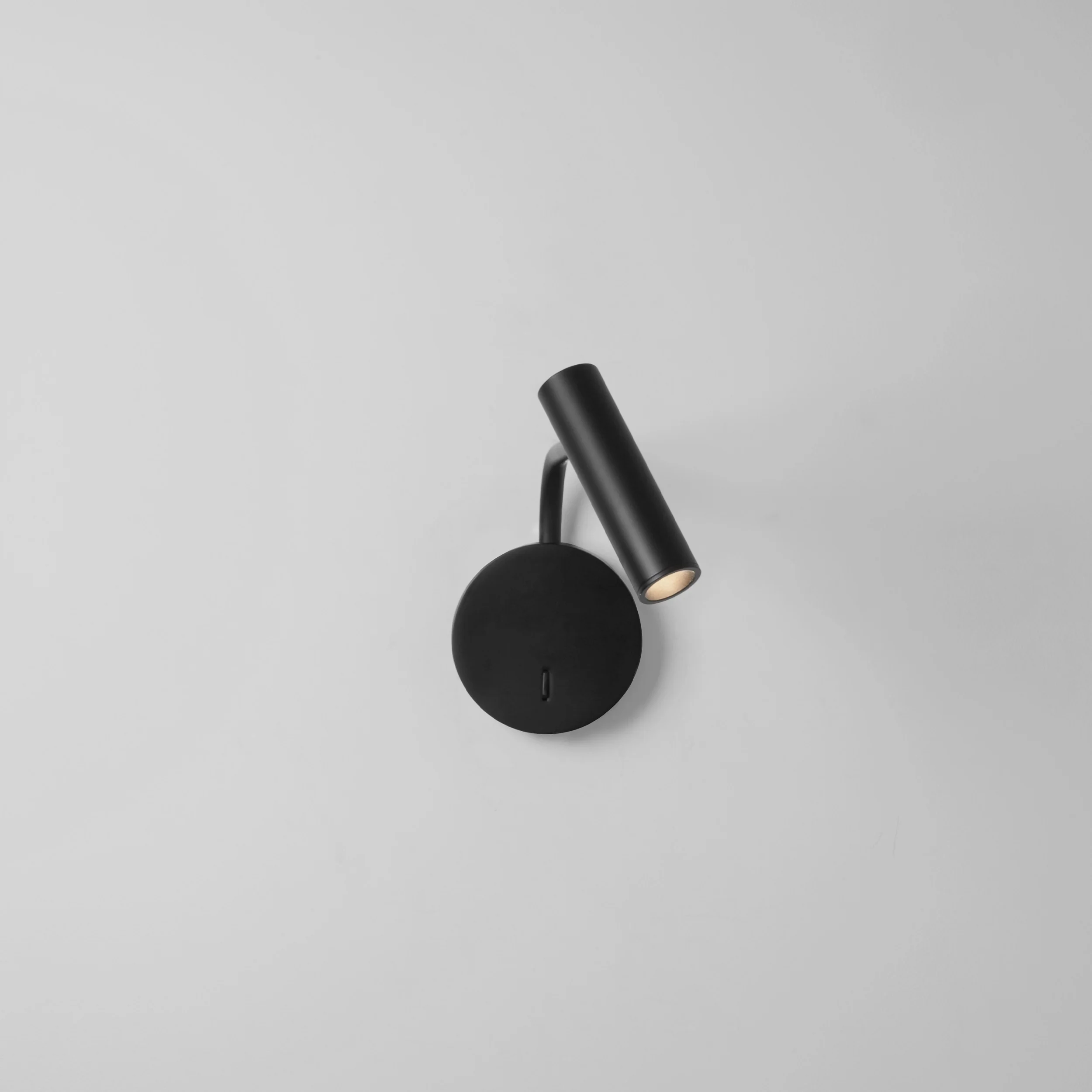 Enna Wall LED Reading Light- Various Finishes - Image 7