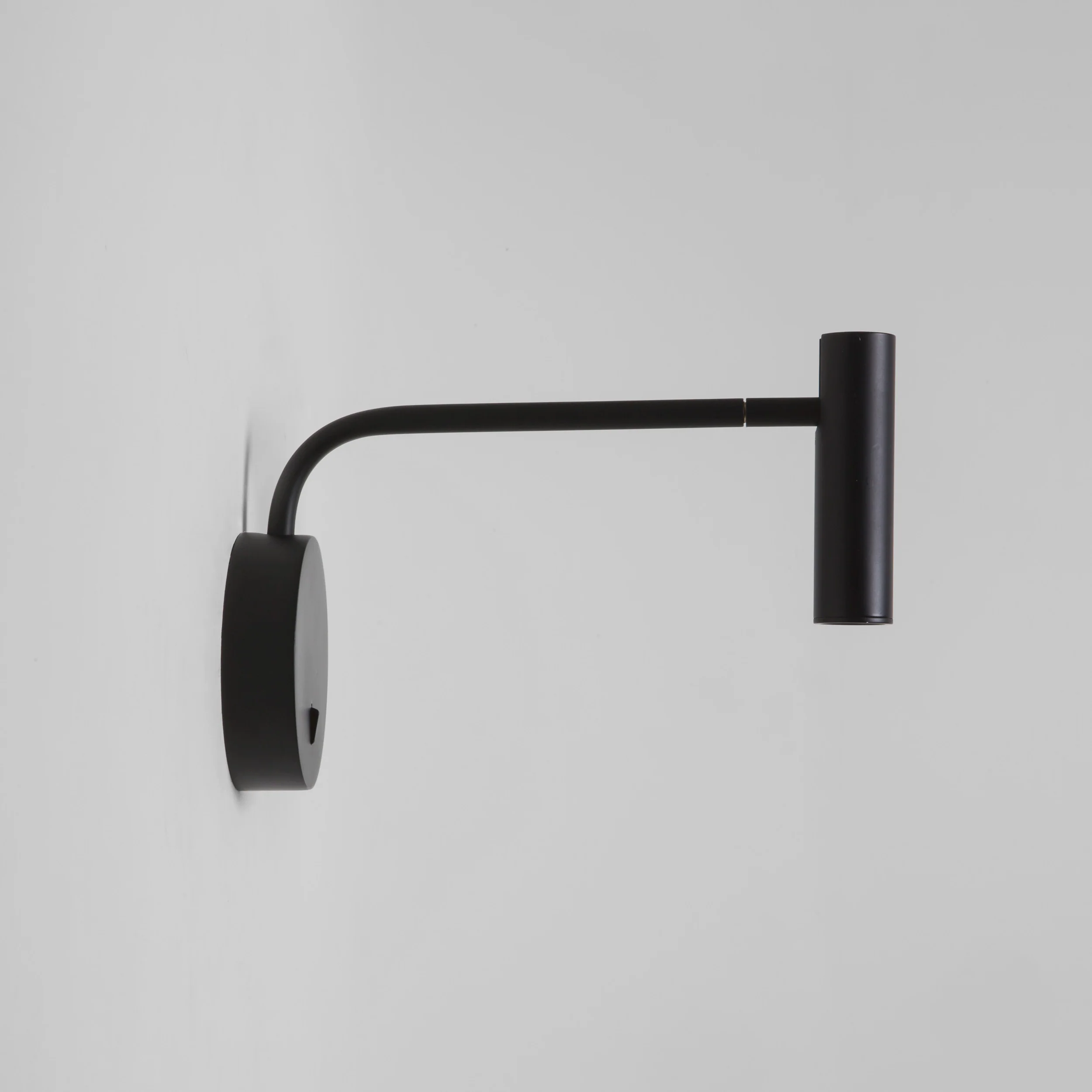 Enna Wall LED Reading Light- Various Finishes - Image 9