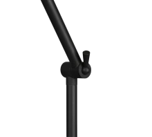 Enzo LED Floor Lamp - Various Colours - Image 2