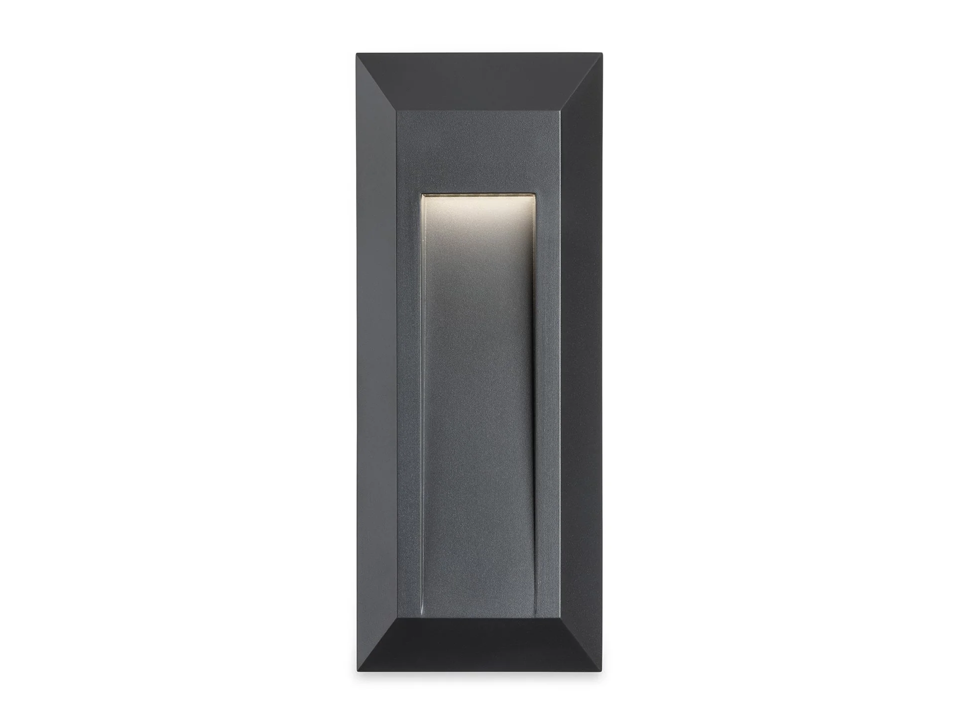 Enzo LED Resin Wall & Step Light - Image 2