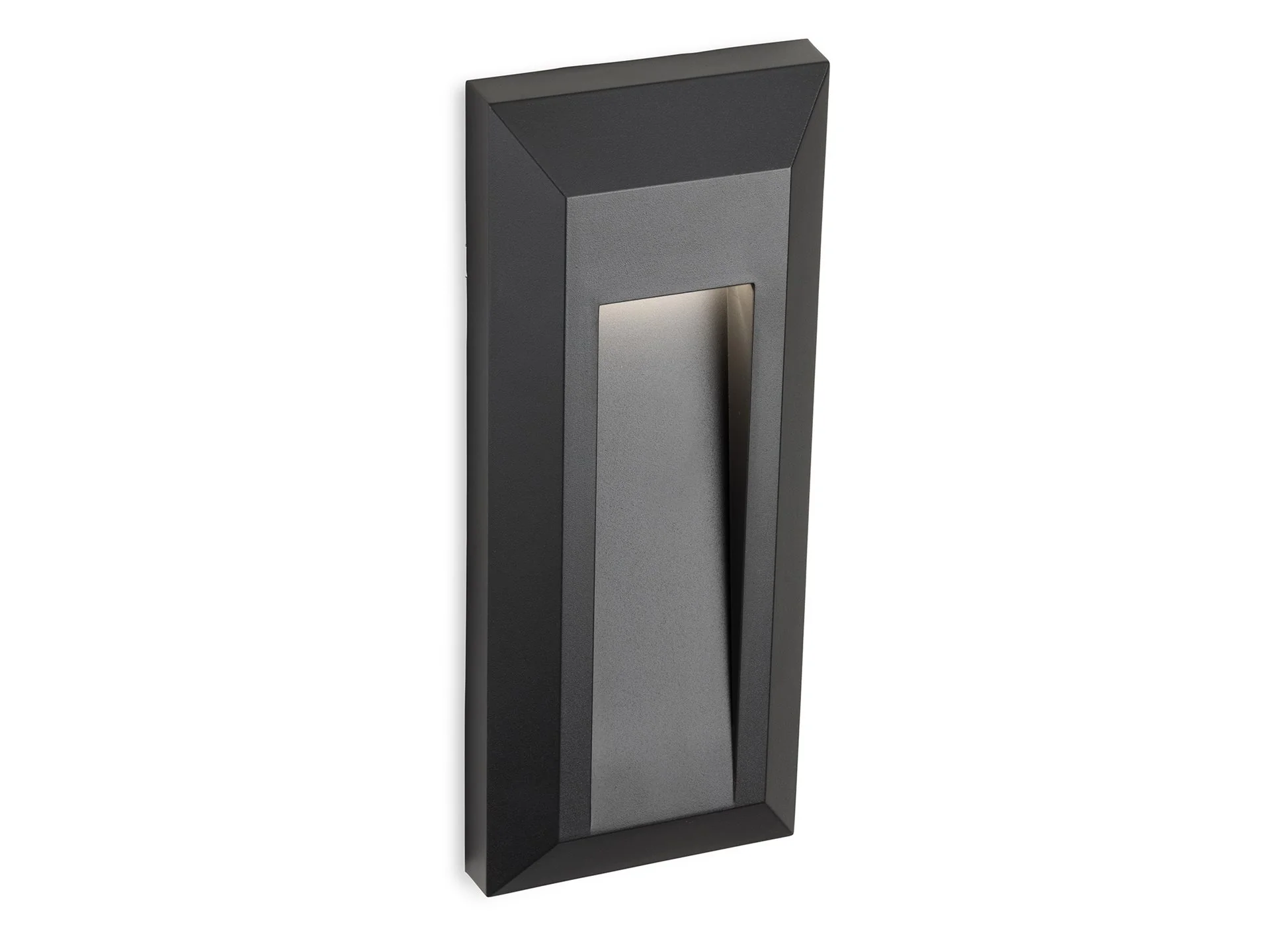 Enzo LED Resin Wall & Step Light - Image 3