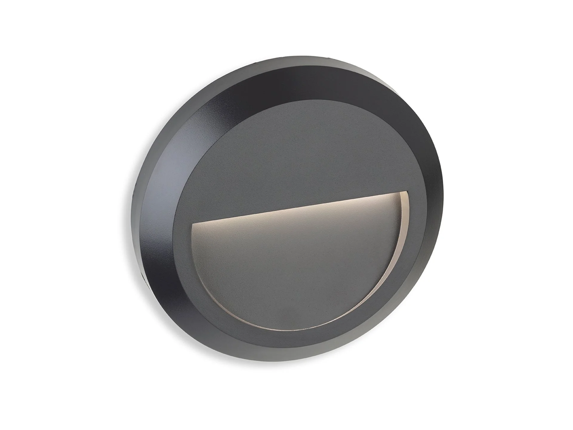 Enzo LED Resin Wall & Step Light - Square/Round - Image 4