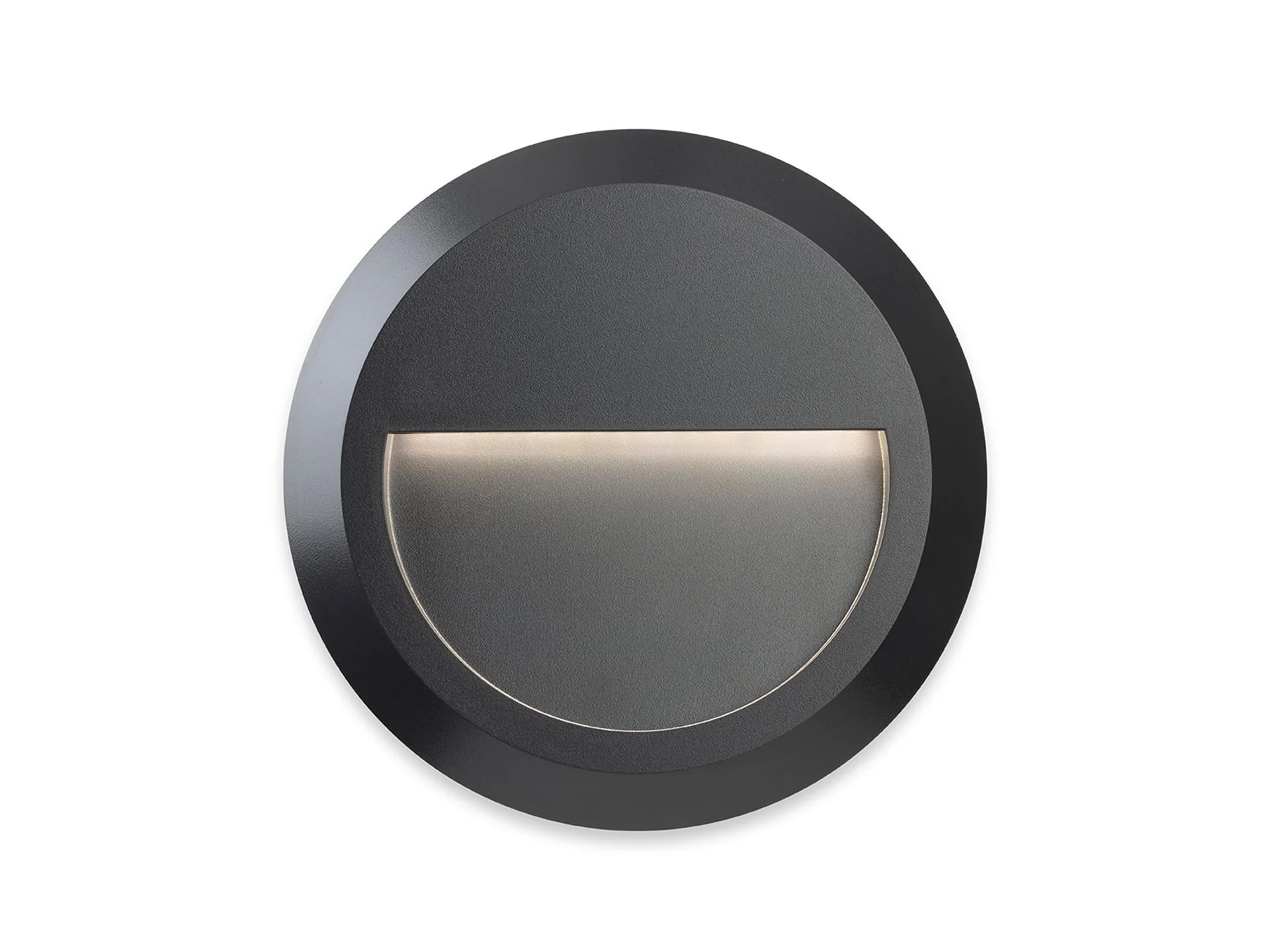 Enzo LED Resin Wall & Step Light - Square/Round - Image 5