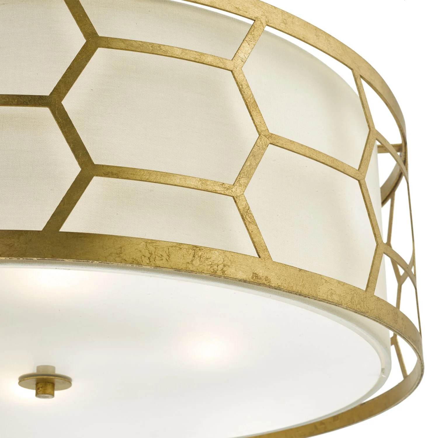 Epstein 4Lt Hanging Shade Ceiling Light - Promotional Offer - Image 3