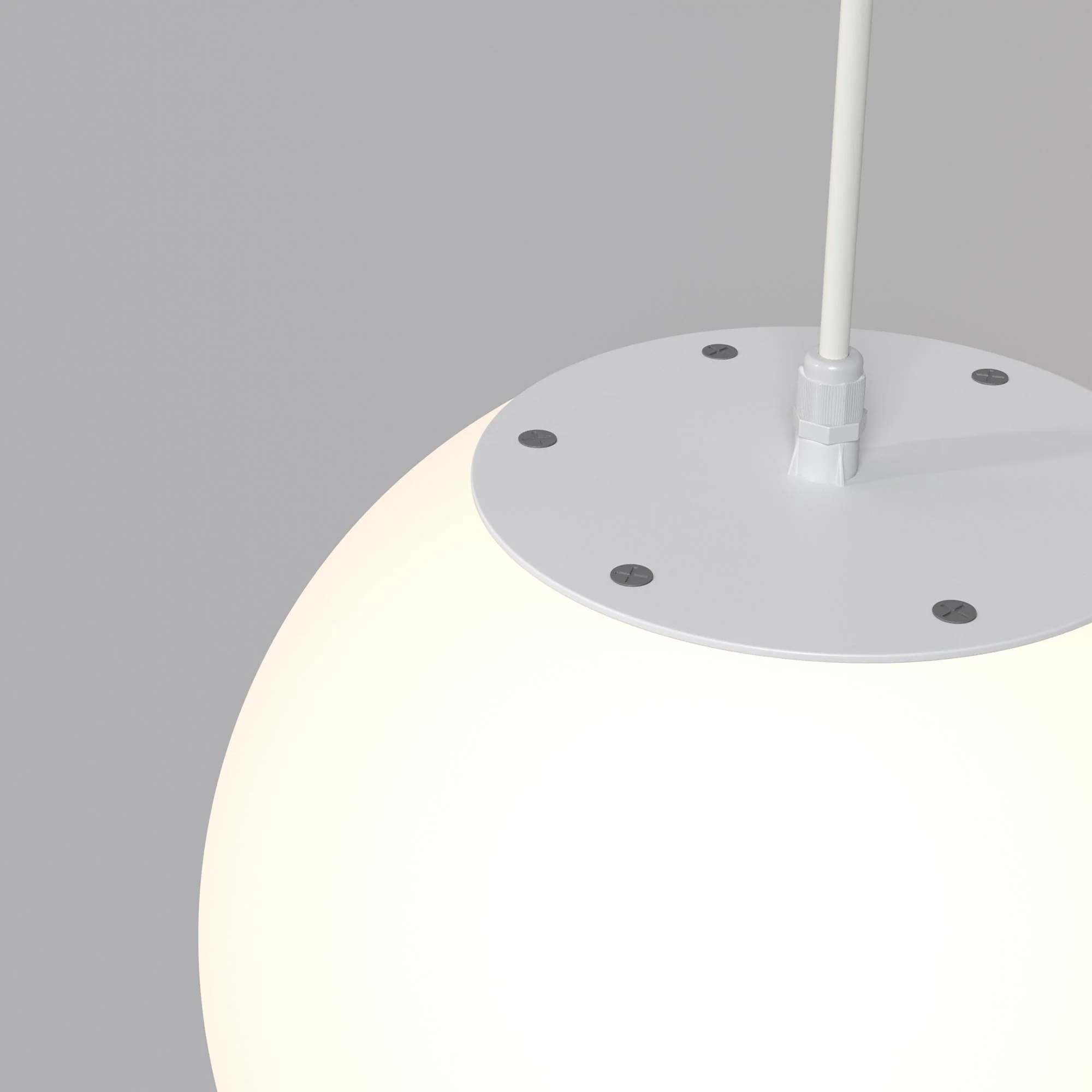 Erda Centre Ceiling Light - Image 2
