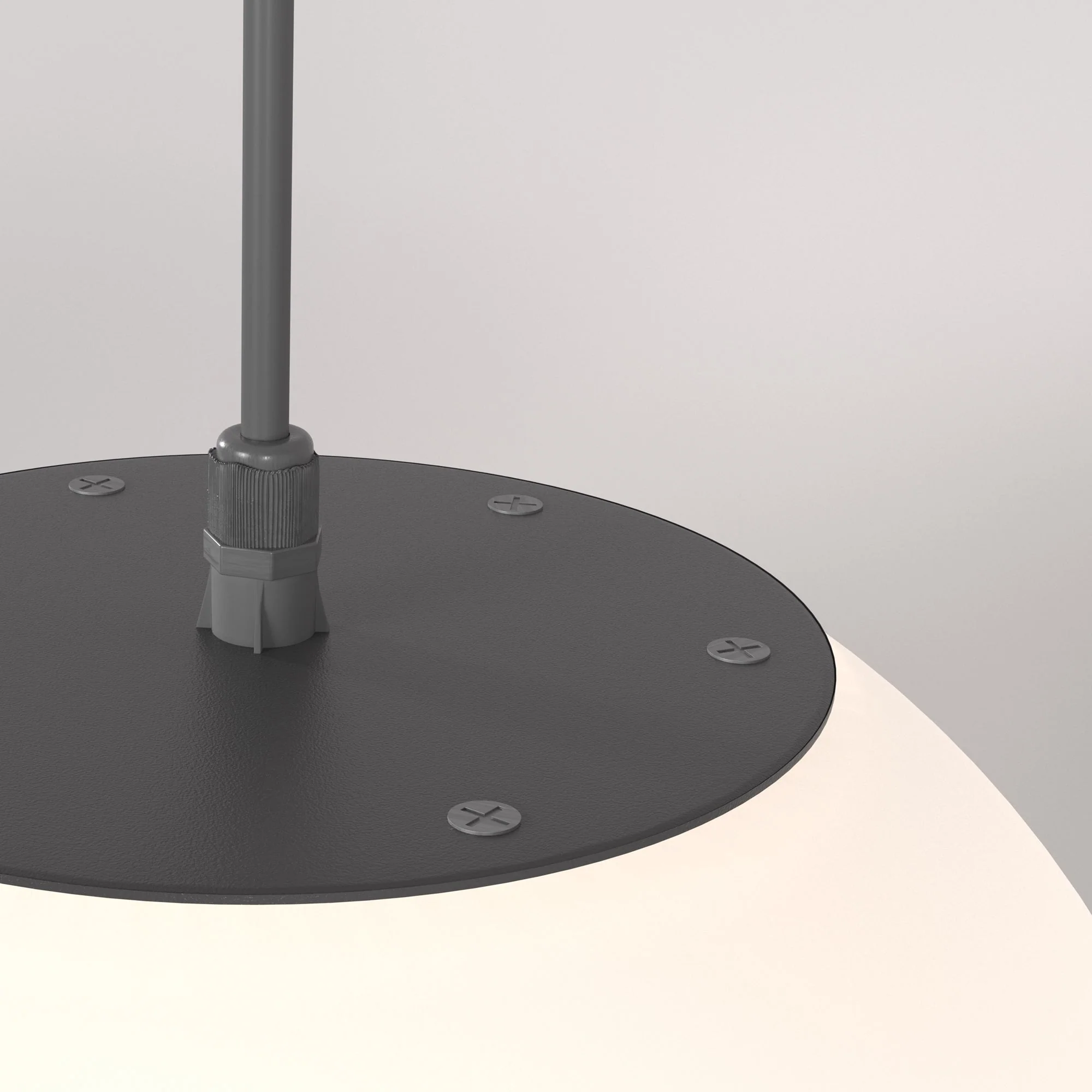 Erda Centre Ceiling Light - Image 5