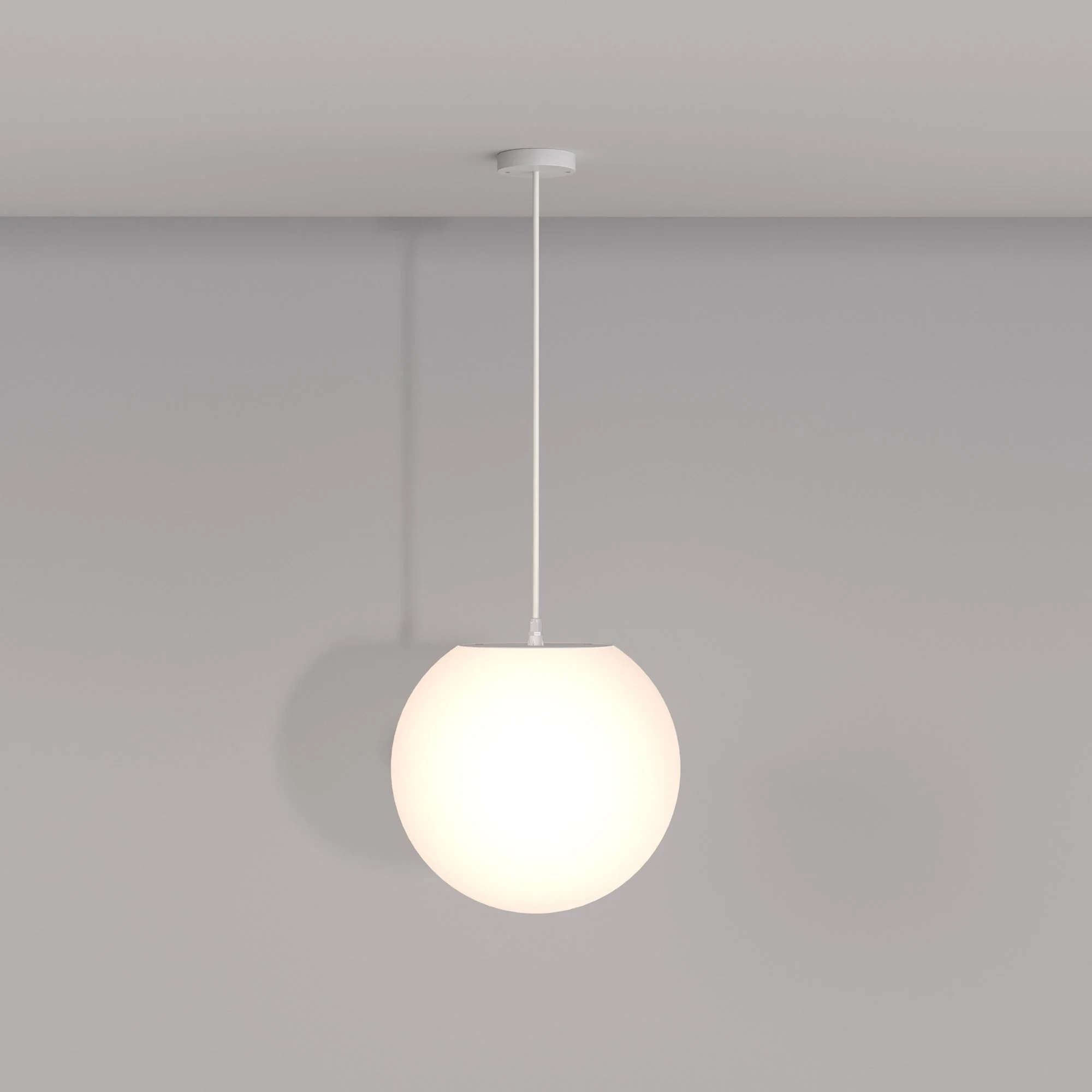 Erda Centre Ceiling Light - Image 6