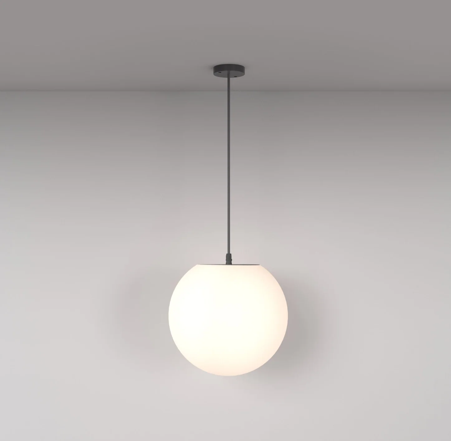 Erda Centre Ceiling Light - Image 7