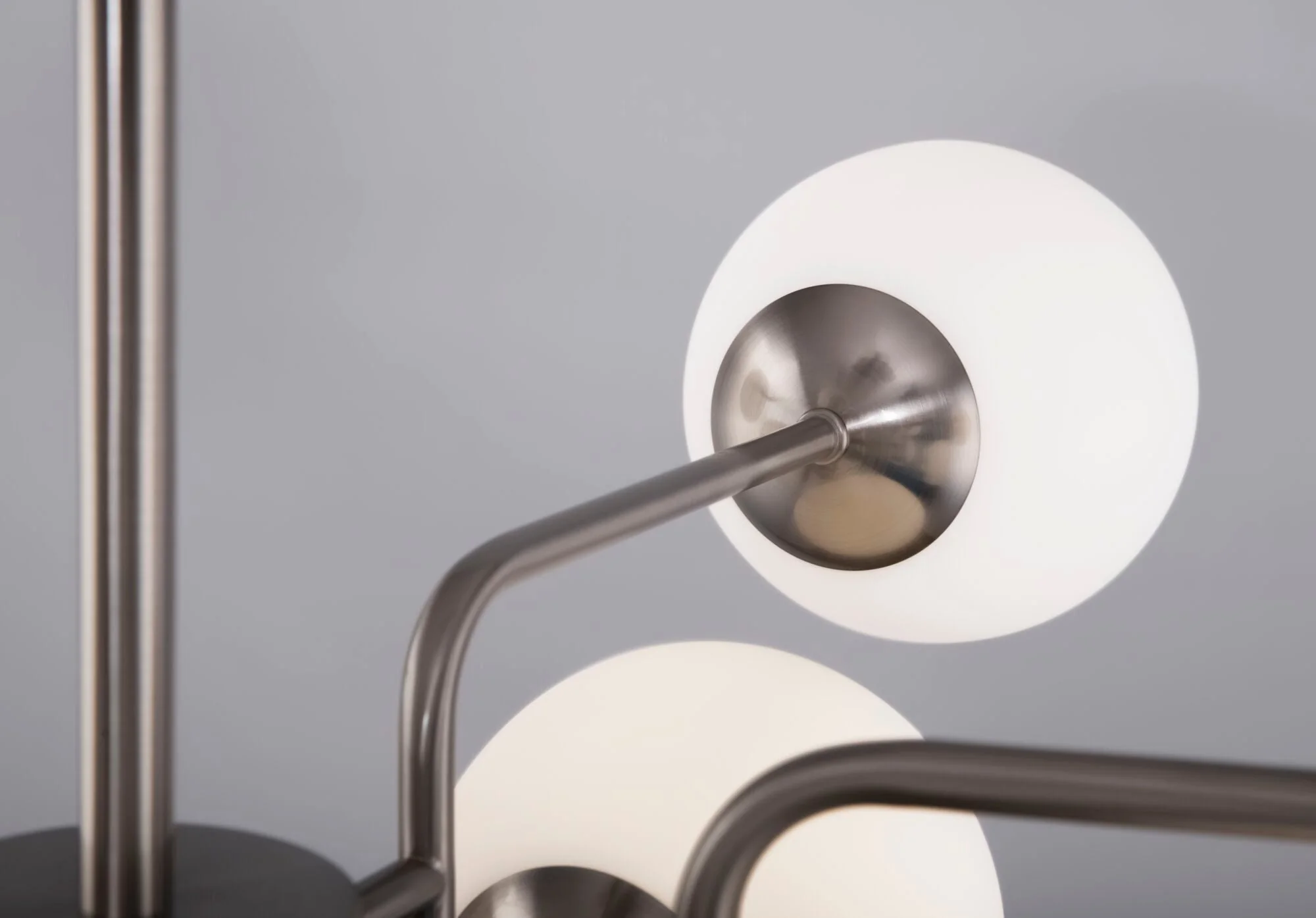Erich 10lt Semi Flush Ceiling Light - Image 8