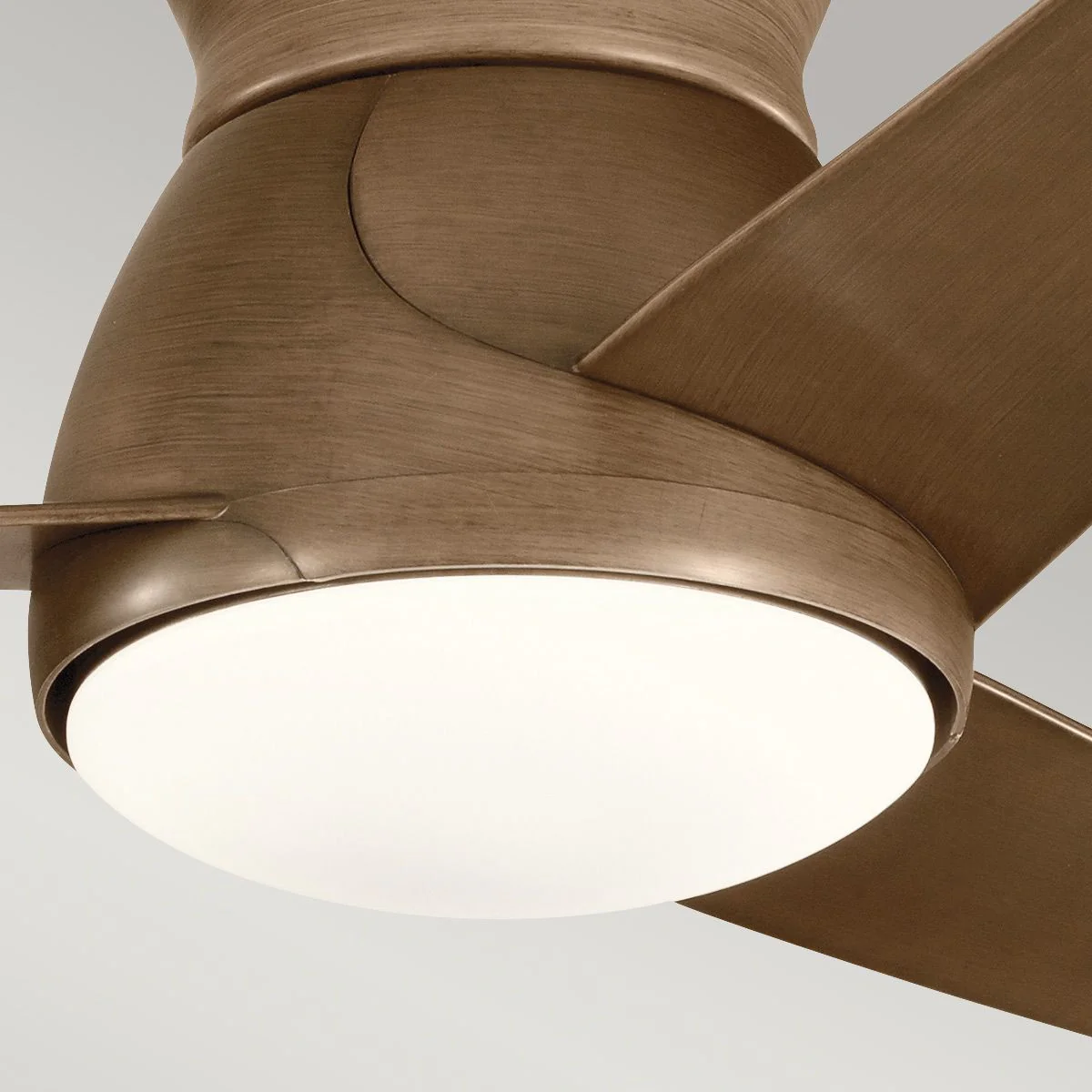 Eris - 60in / 152cm Fan - Brushed Nickel or Walnut - Image 6