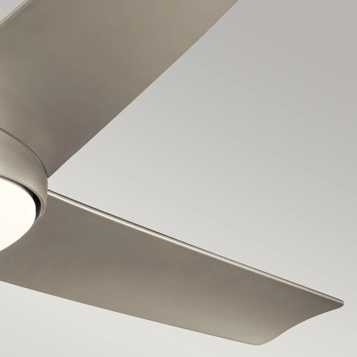 Eris - 60in / 152cm Fan - Brushed Nickel or Walnut - Image 7