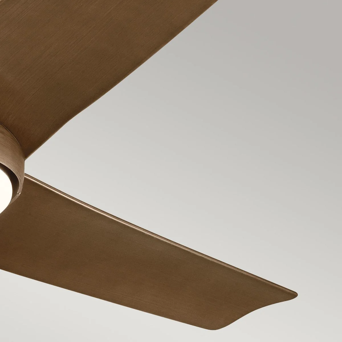 Eris - 60in / 152cm Fan - Brushed Nickel or Walnut - Image 8