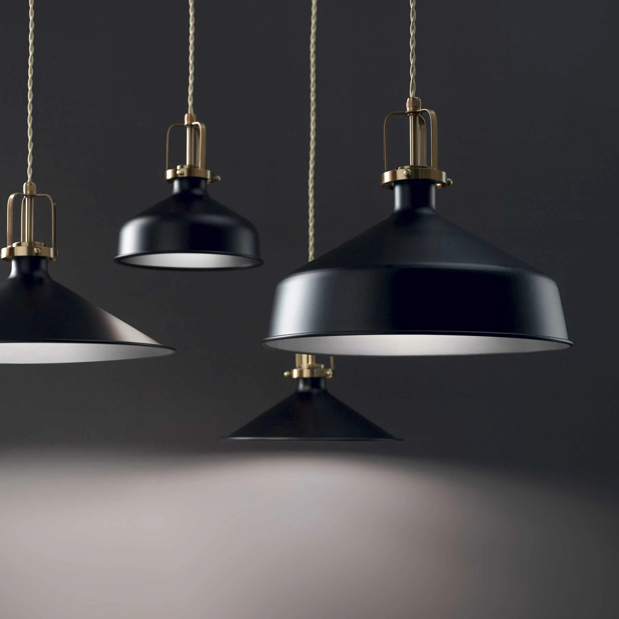 Eris 1Lt Pendant - Various Colours & Styles - Image 9