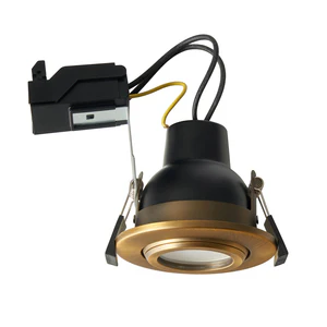 Eros IP65 Downlight- Various Finishes - Image 12