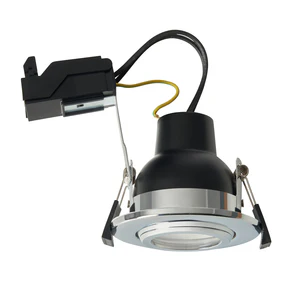 Eros IP65 Downlight- Various Finishes - Image 20