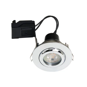 Eros IP65 Downlight- Various Finishes - Image 21